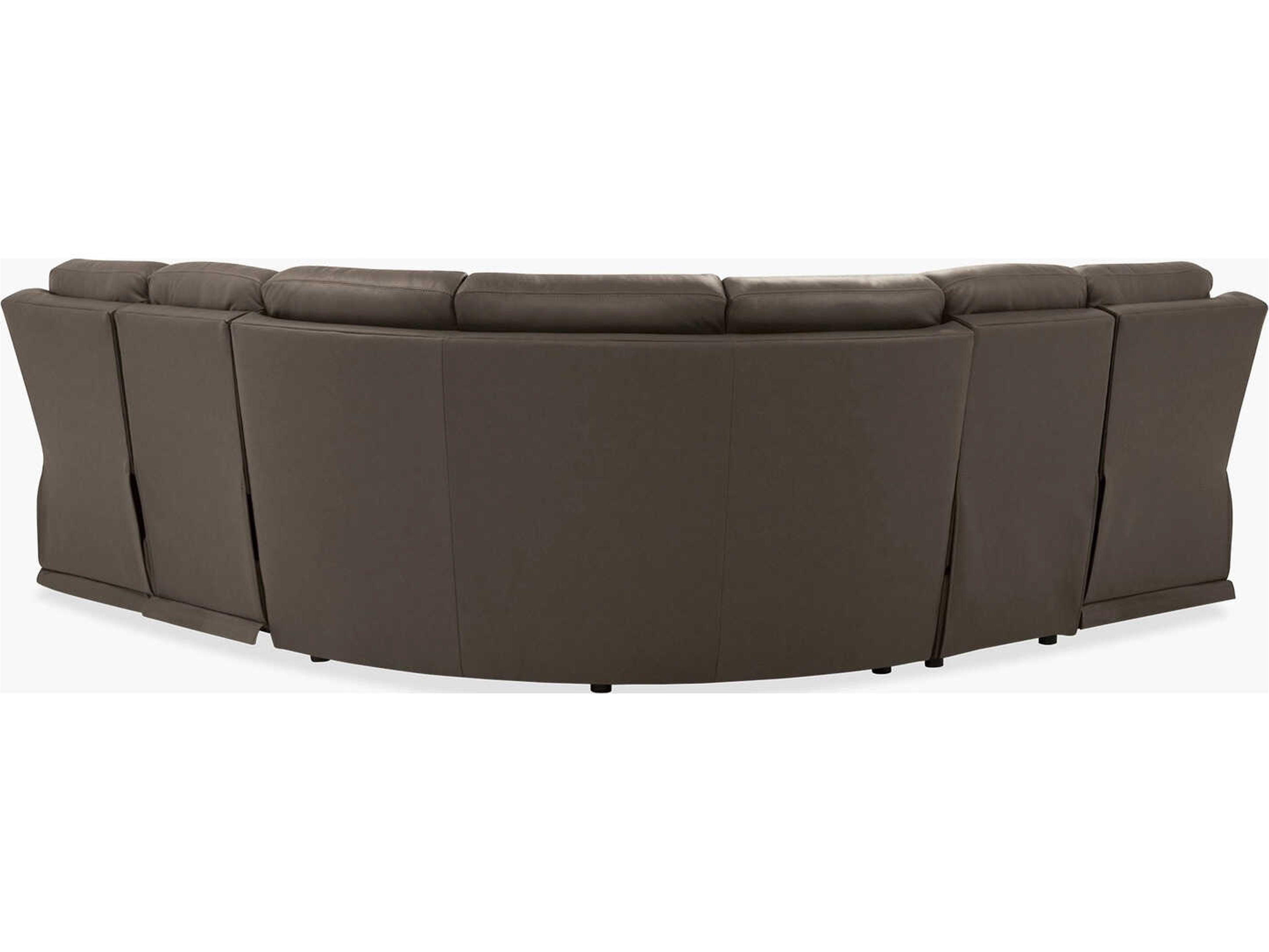 Palliser Asher Upholstered Sectional Sofa