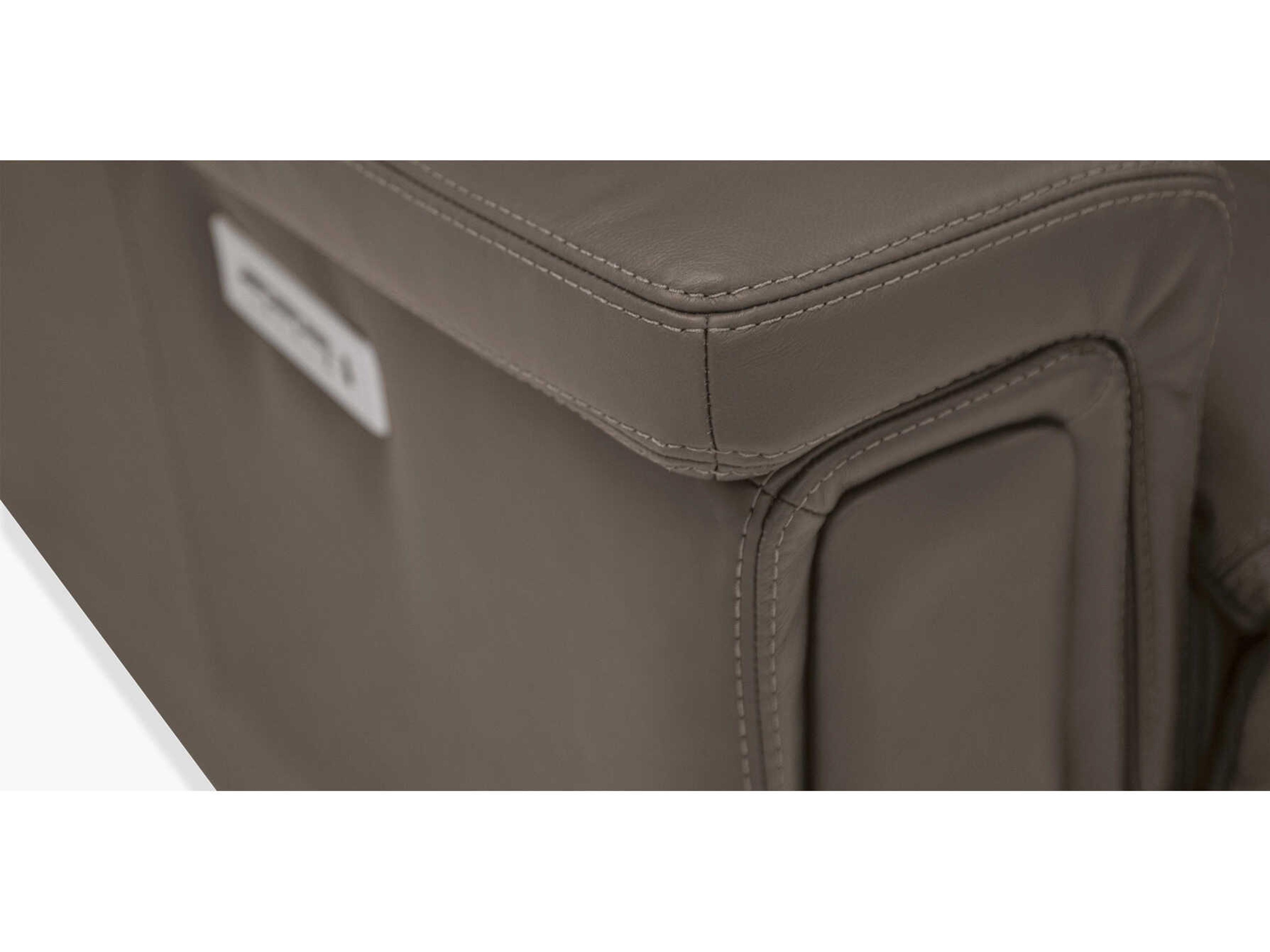 Palliser Asher Upholstered Sectional Sofa