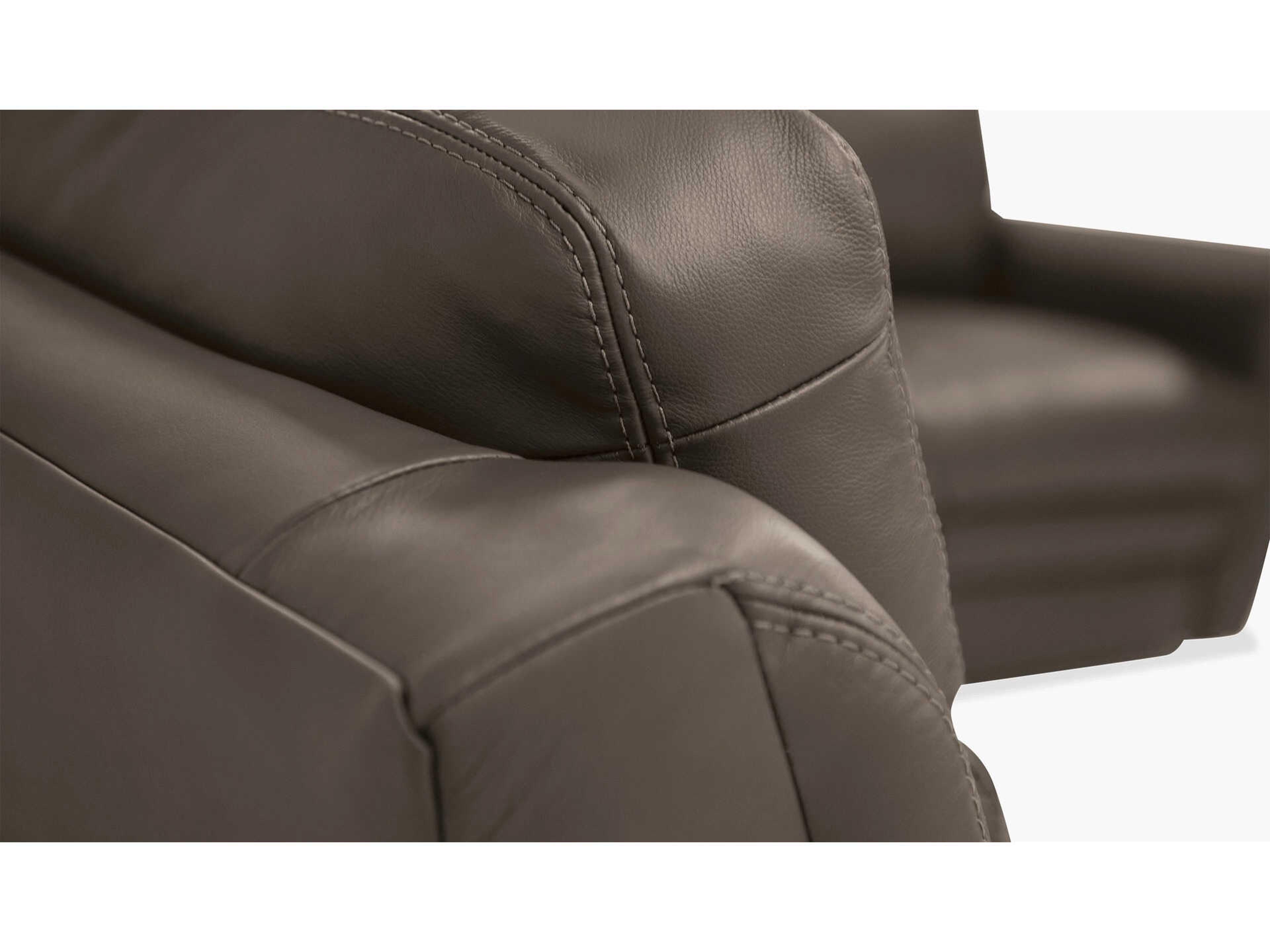 Palliser Asher Upholstered Sectional Sofa