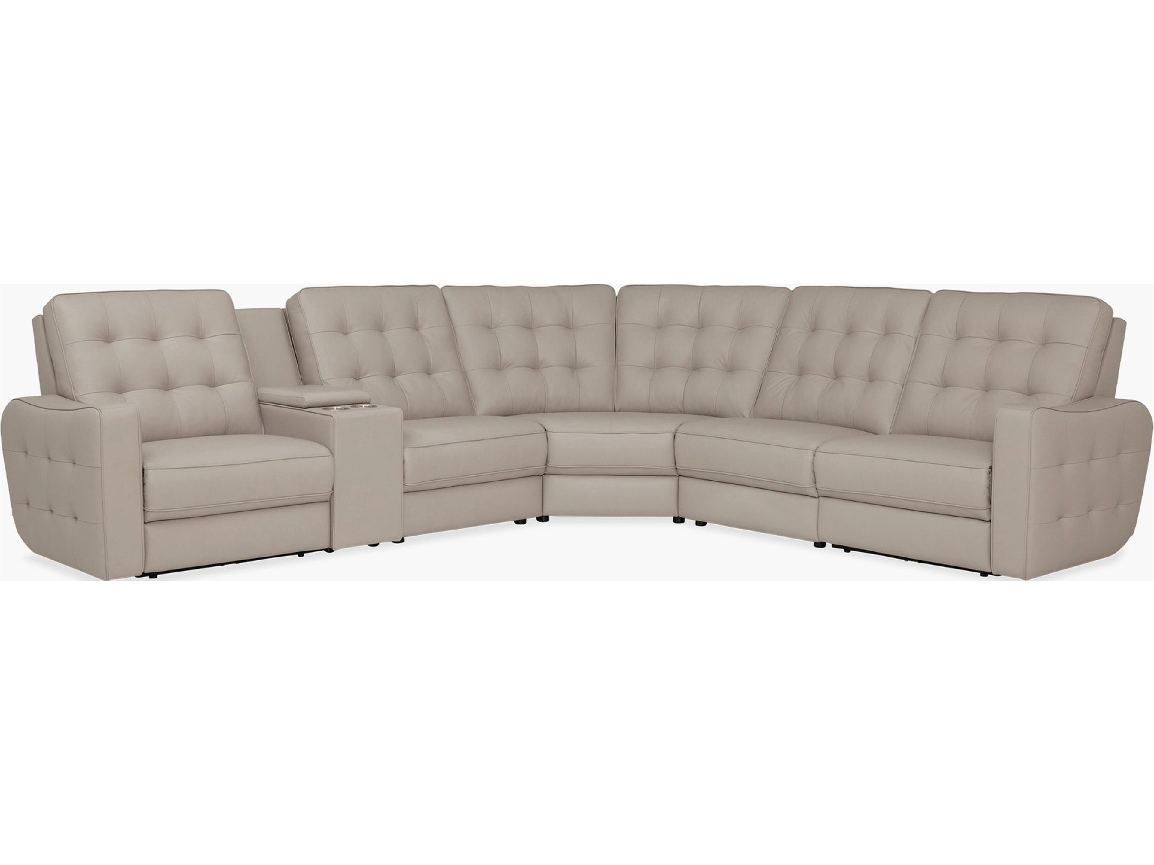 Astoria Upholstered Sectional Sofa