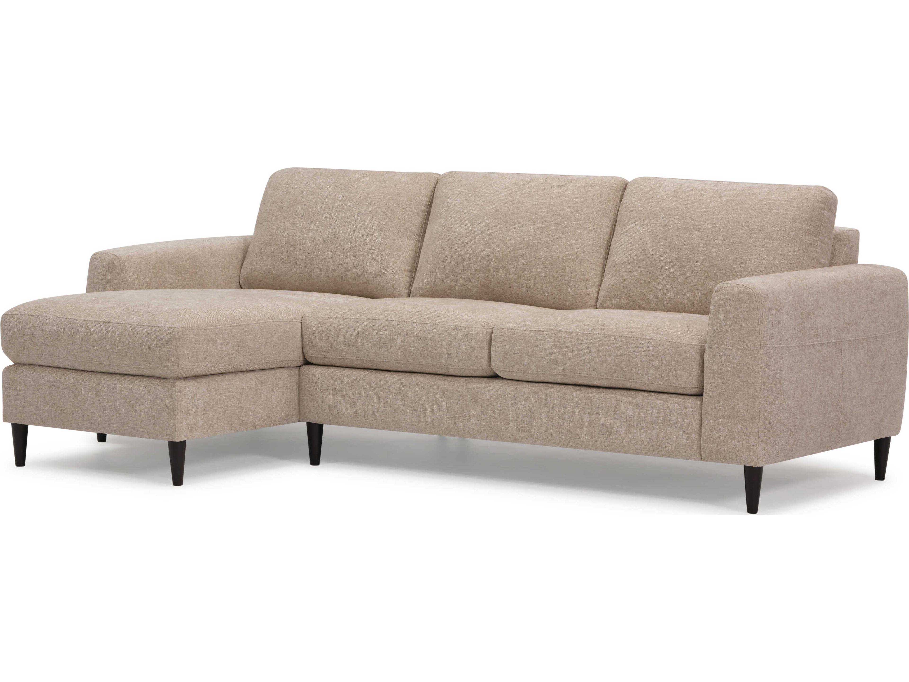 Atticus Upholstered Sectional Sofa