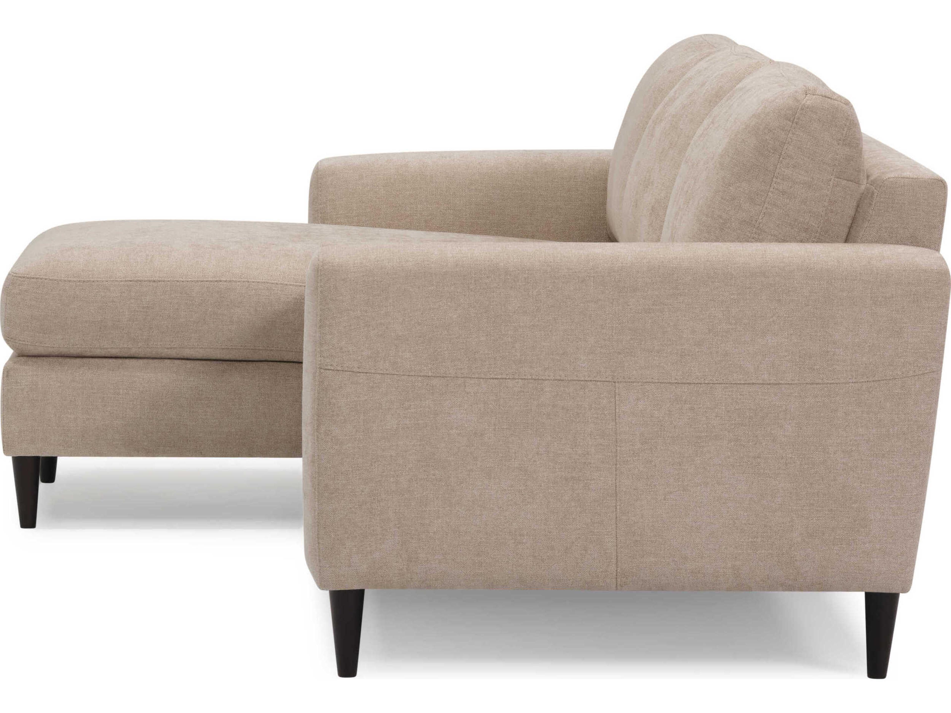 Palliser Atticus Upholstered Sectional Sofa