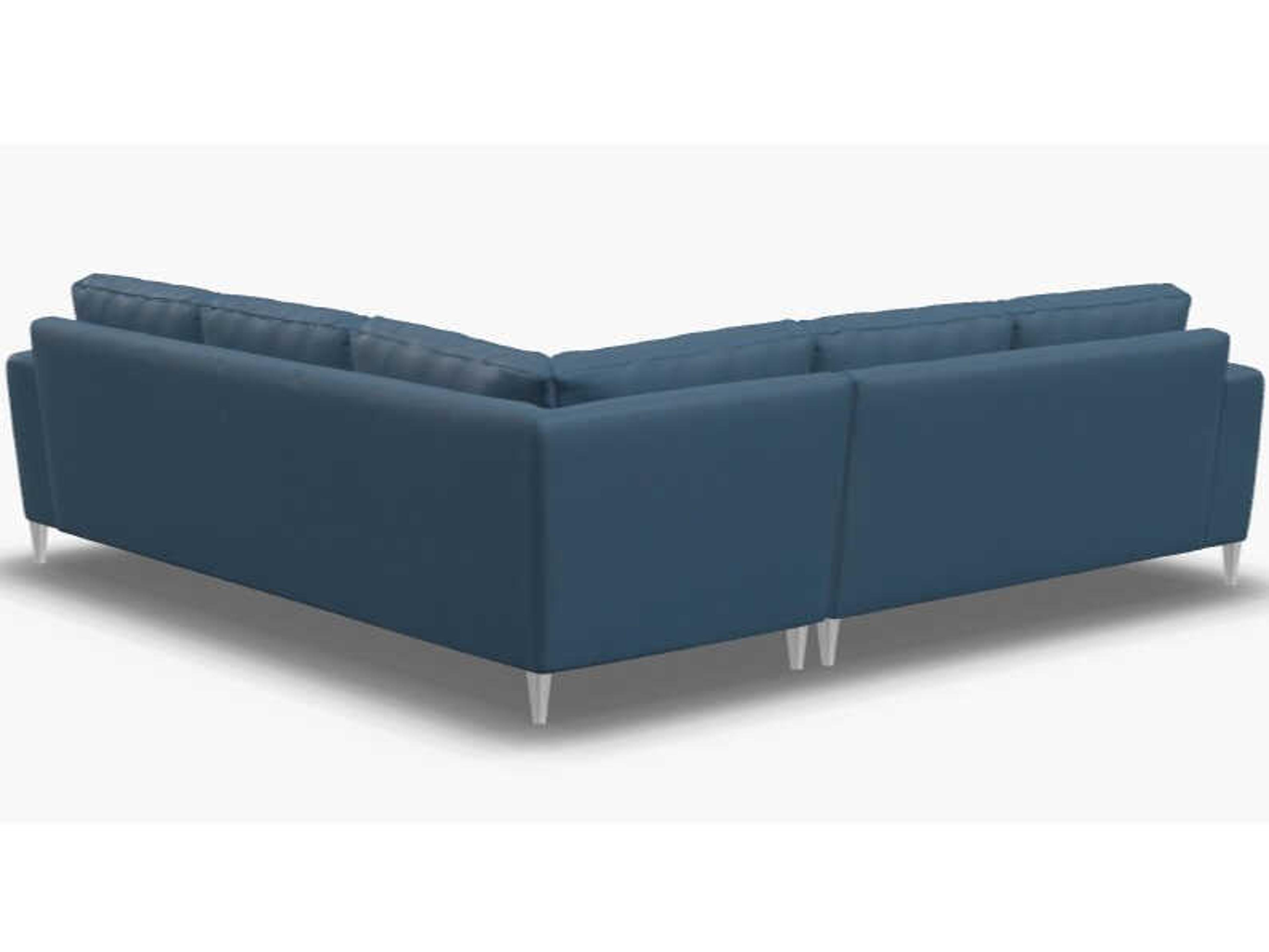 Palliser Atticus Upholstered Sectional Sofa