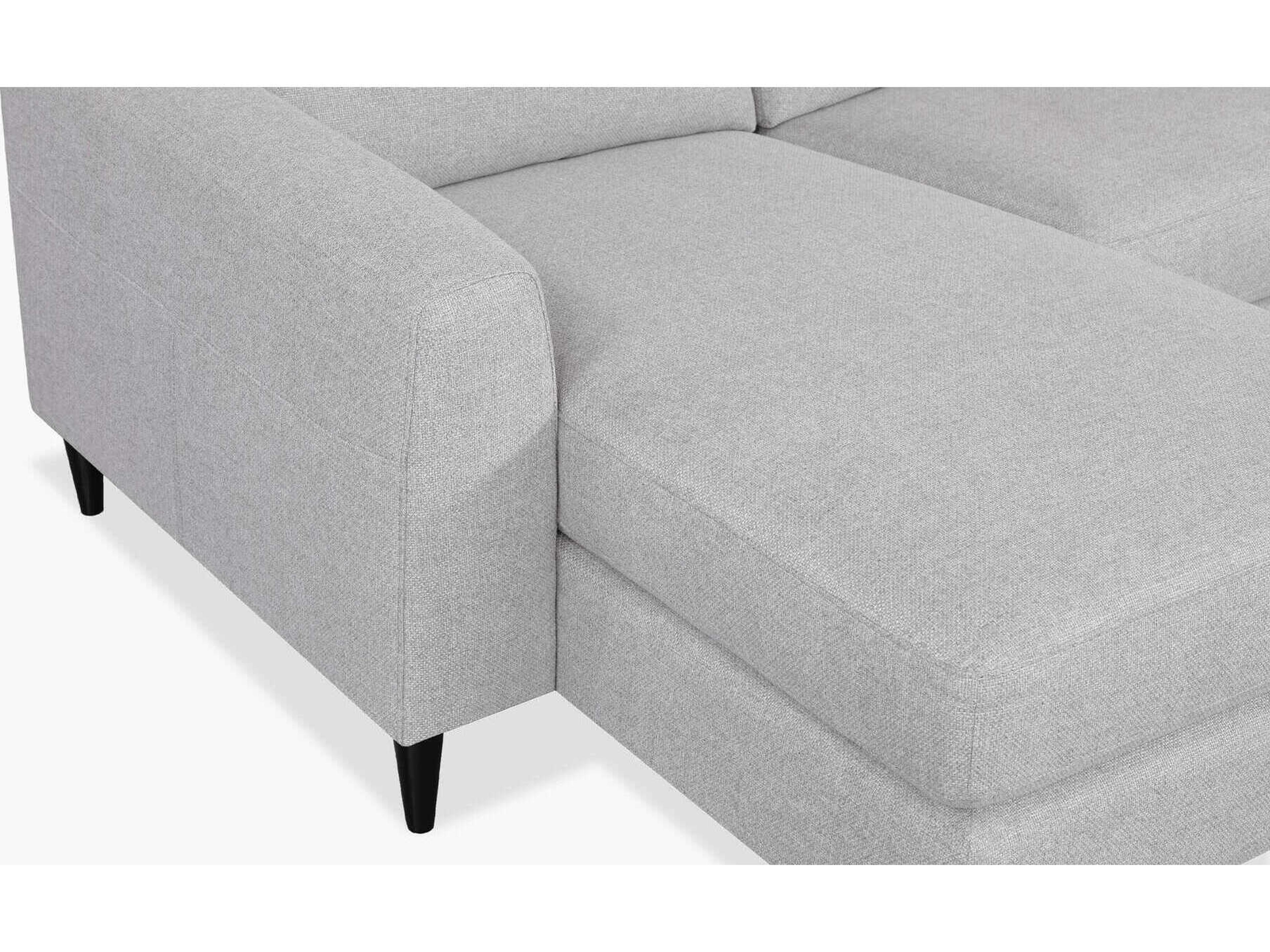 Palliser Atticus Upholstered Sectional Sofa