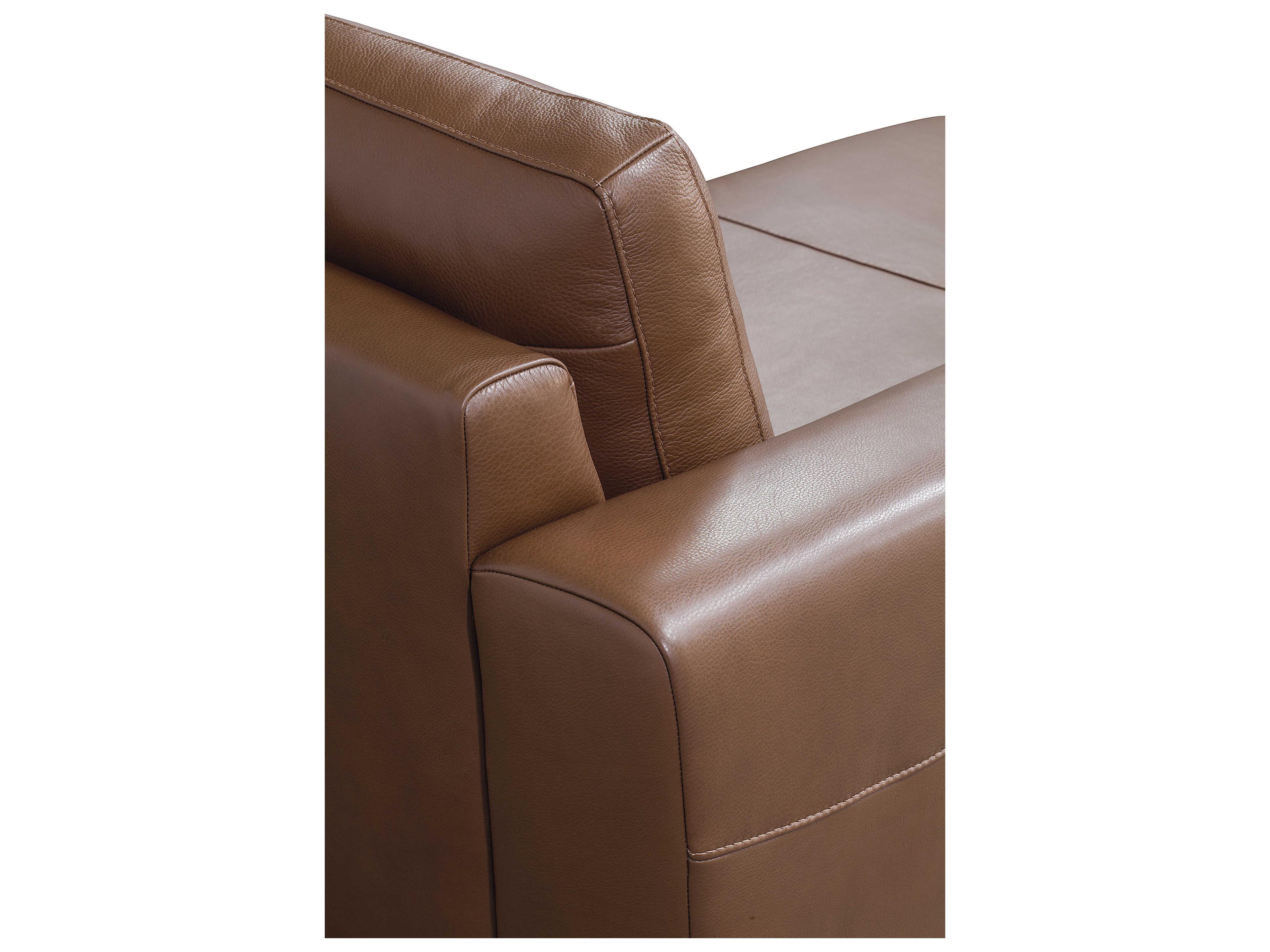 Palliser Atticus Upholstered Sectional Sofa