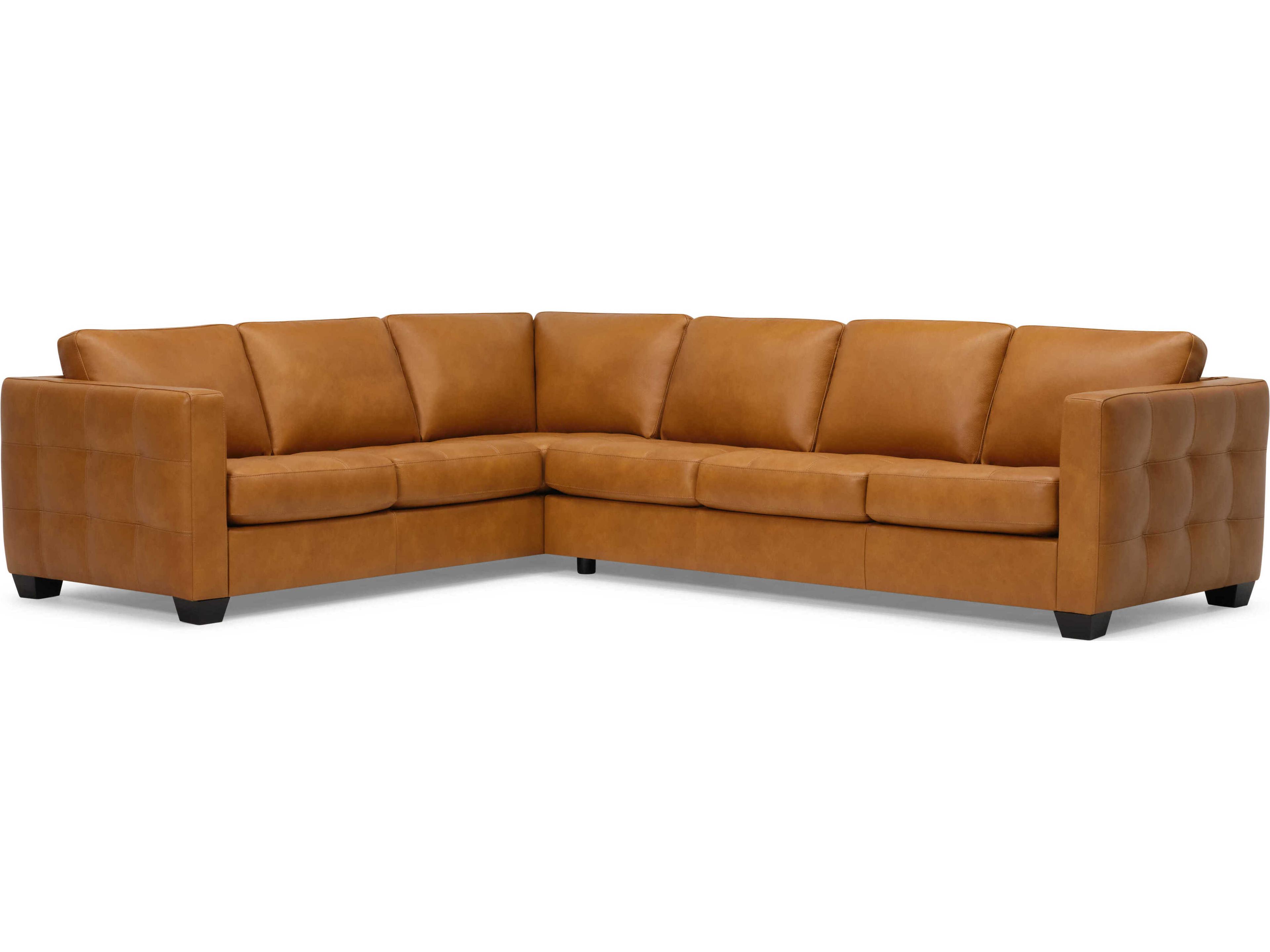 Barrett Upholstered Sectional Sofa