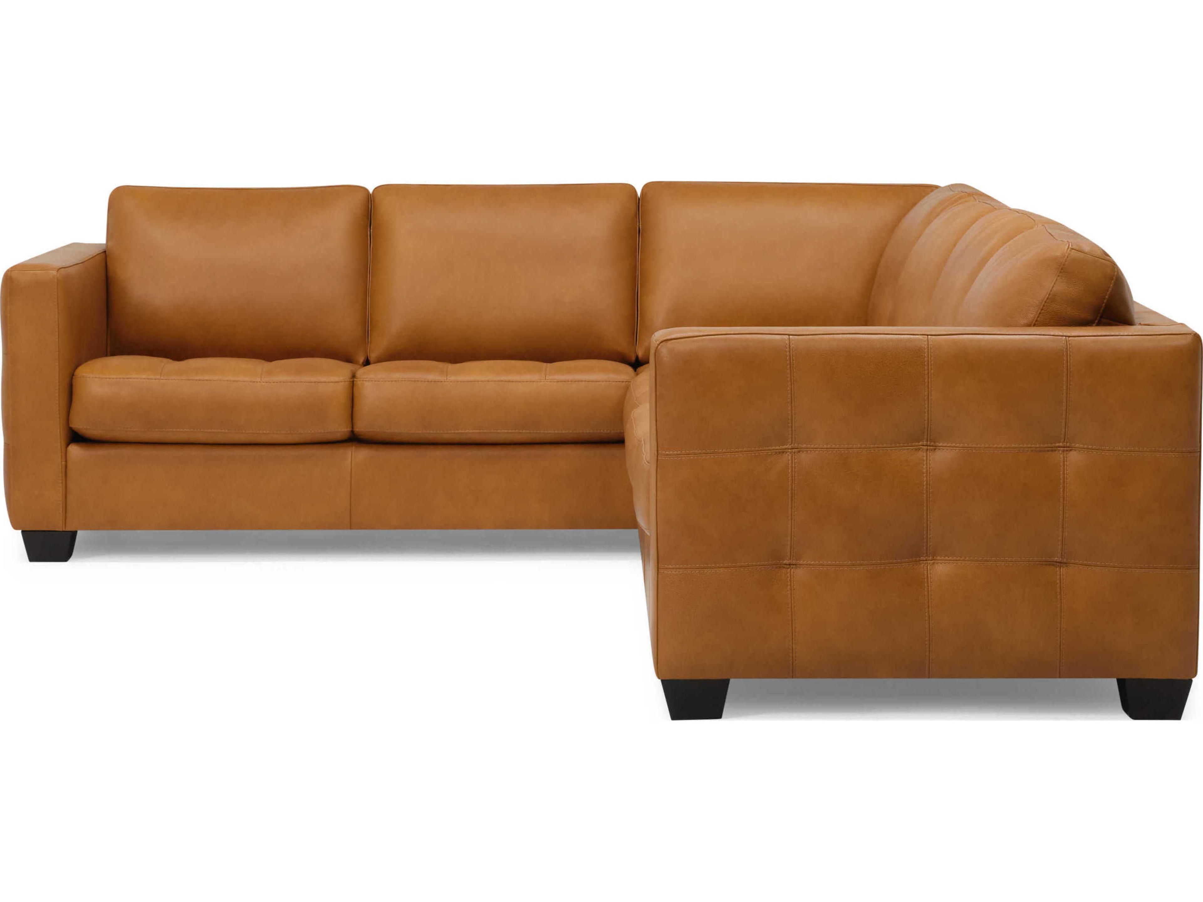 Palliser Barrett Upholstered Sectional Sofa