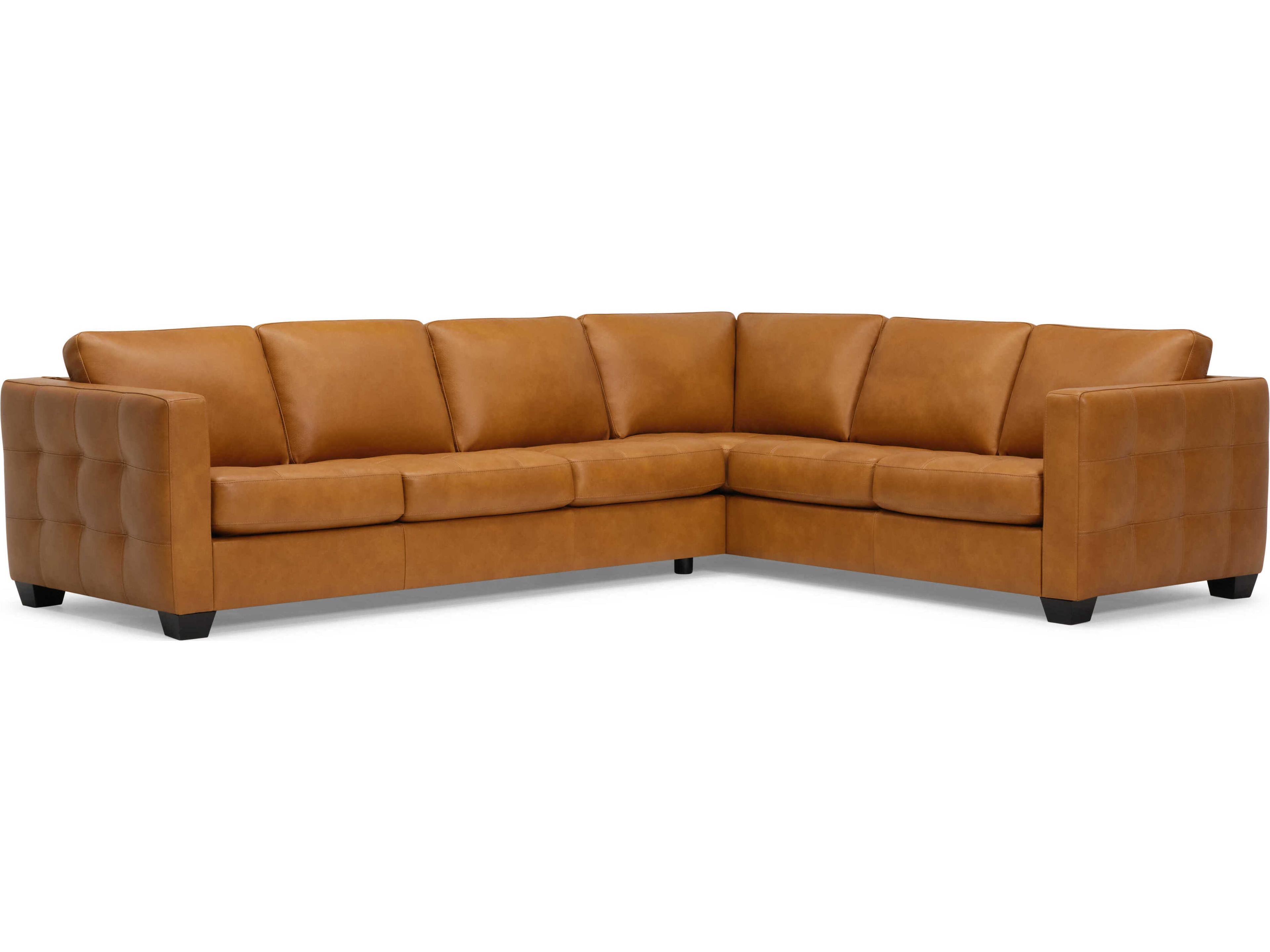 Barrett Upholstered Sectional Sofa