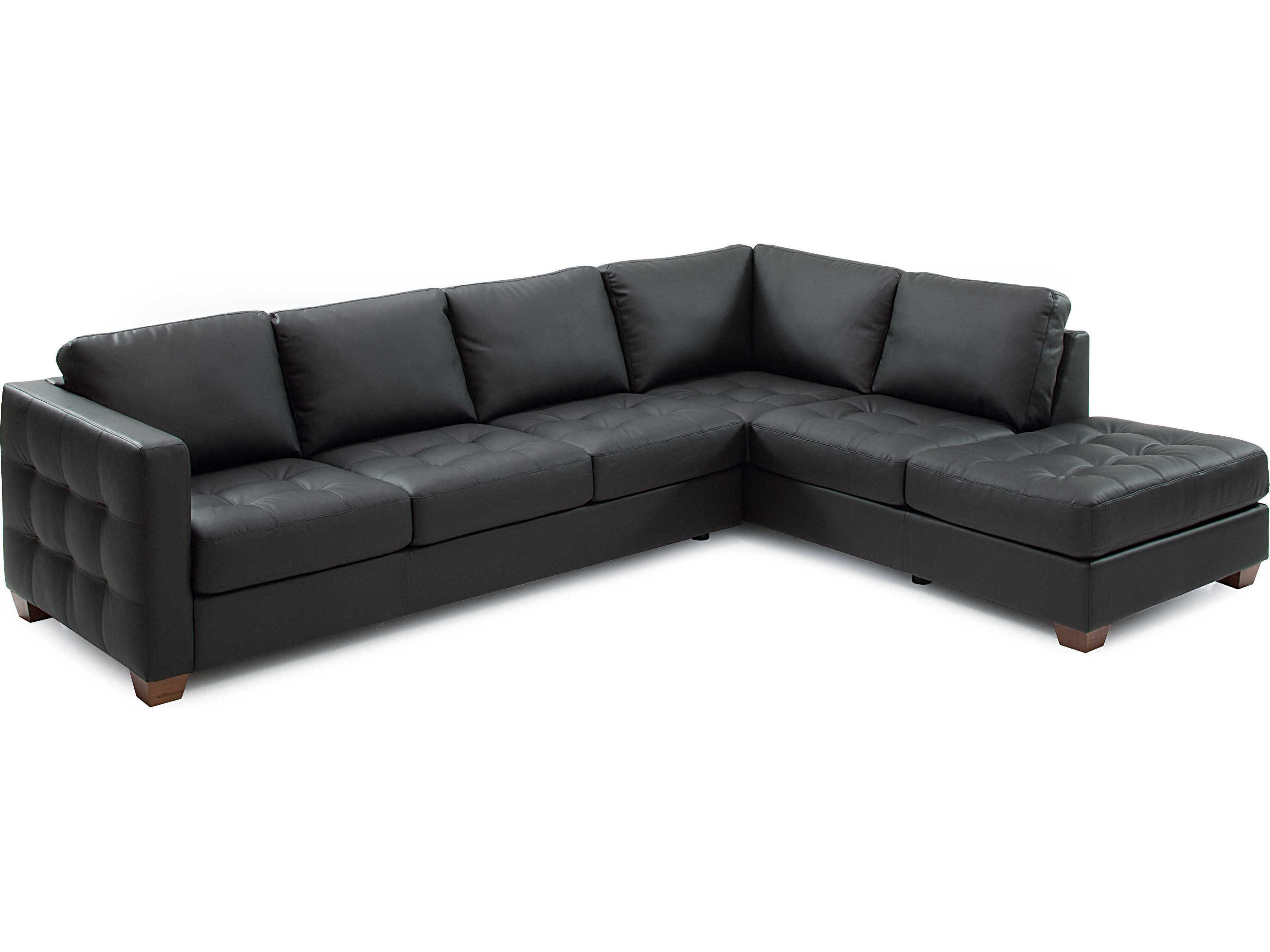 Barrett Upholstered Sectional Sofa