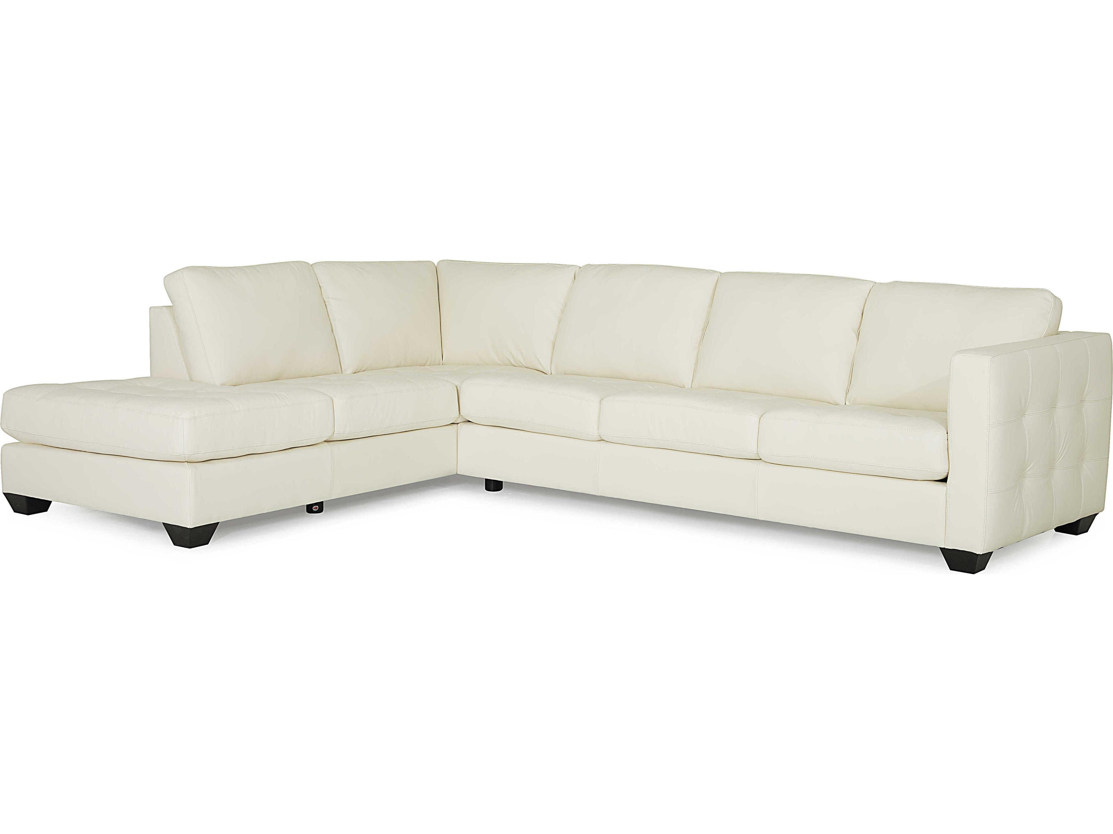 Barrett Upholstered Sectional Sofa