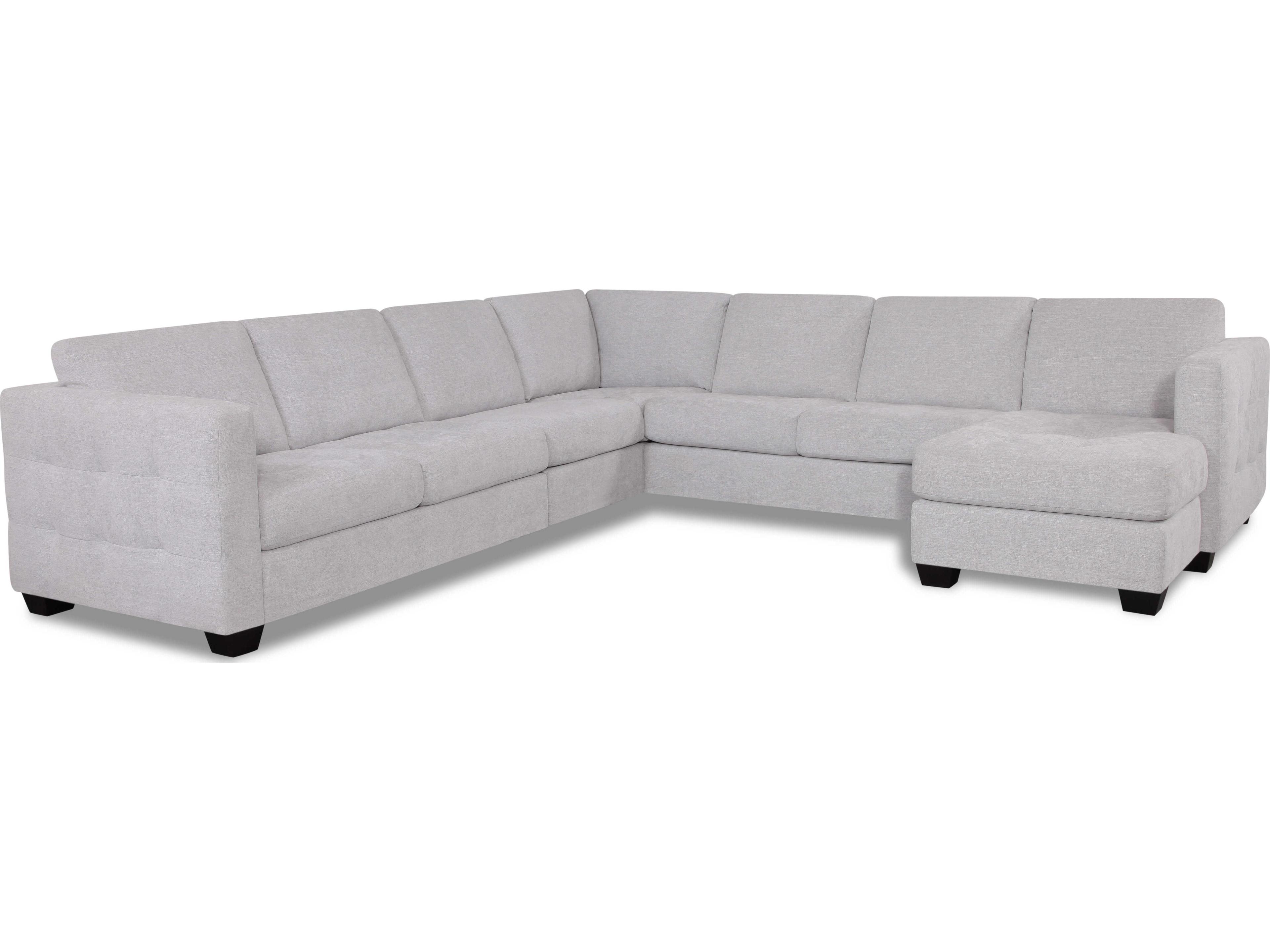 Barrett Upholstered Sectional Sofa