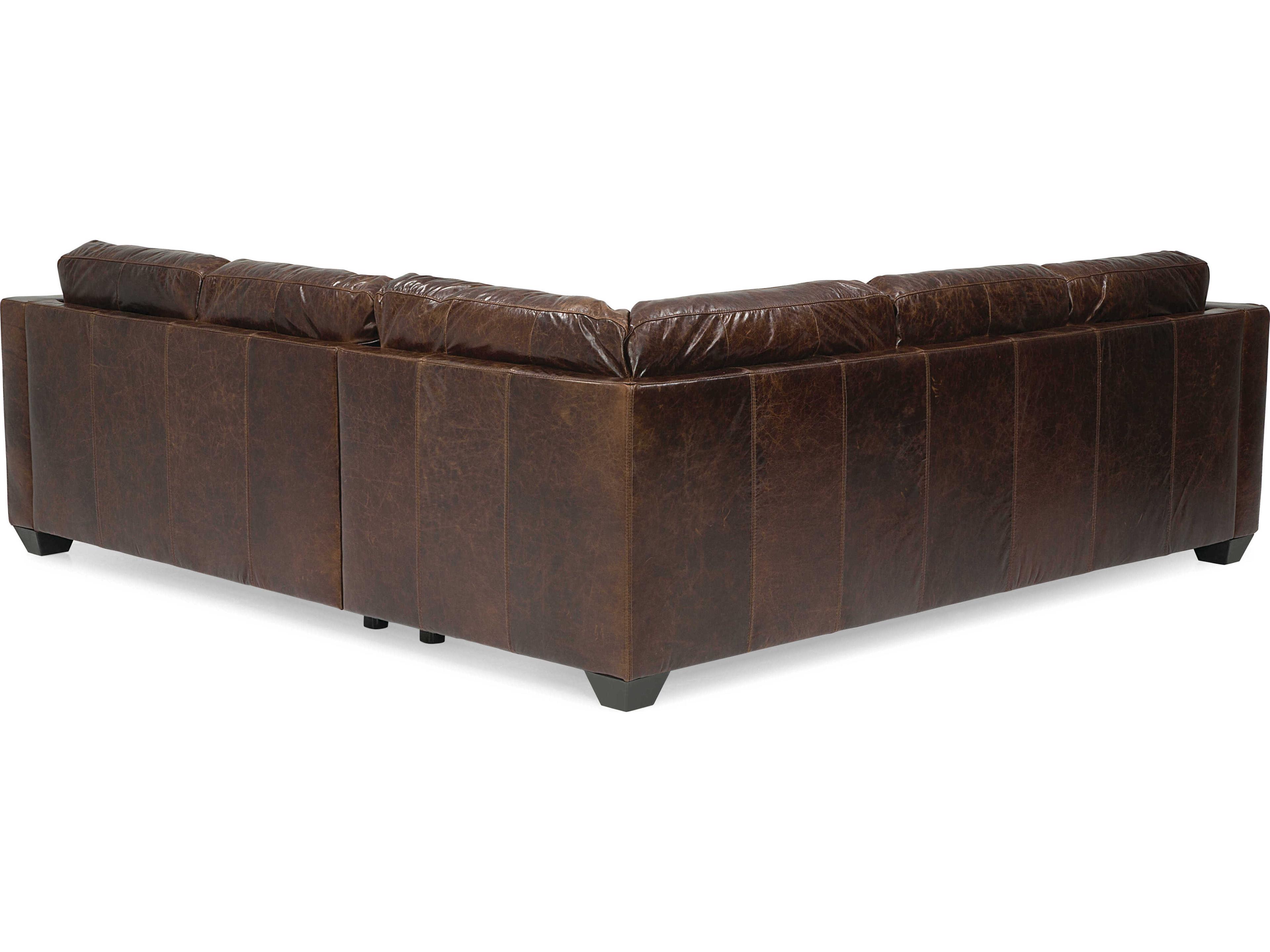 Palliser Barrett Upholstered Sectional Sofa