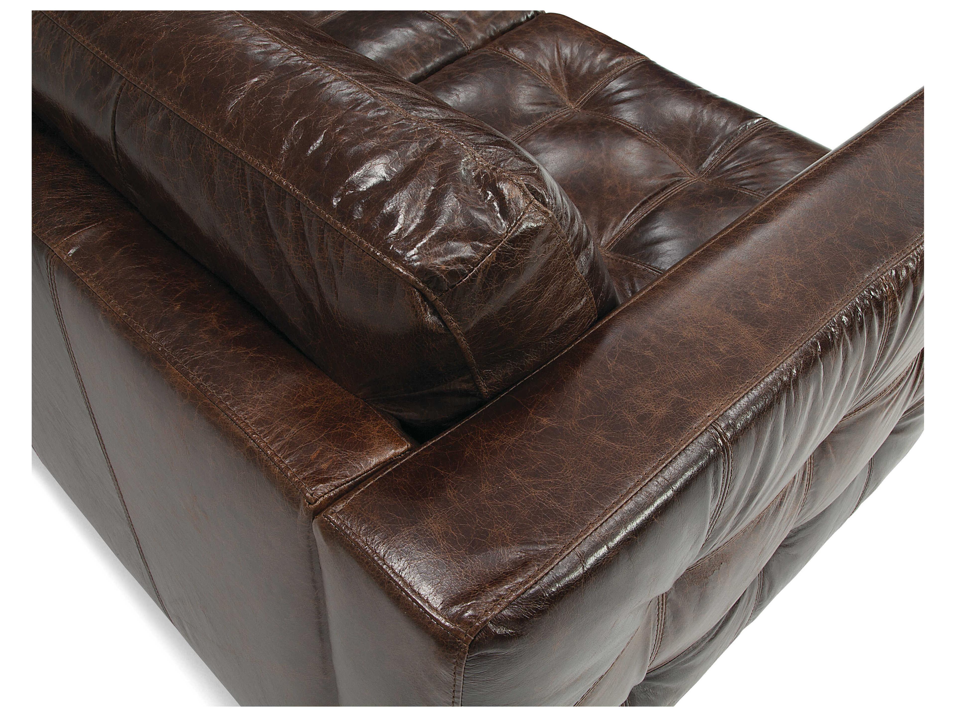 Palliser Barrett Upholstered Sectional Sofa