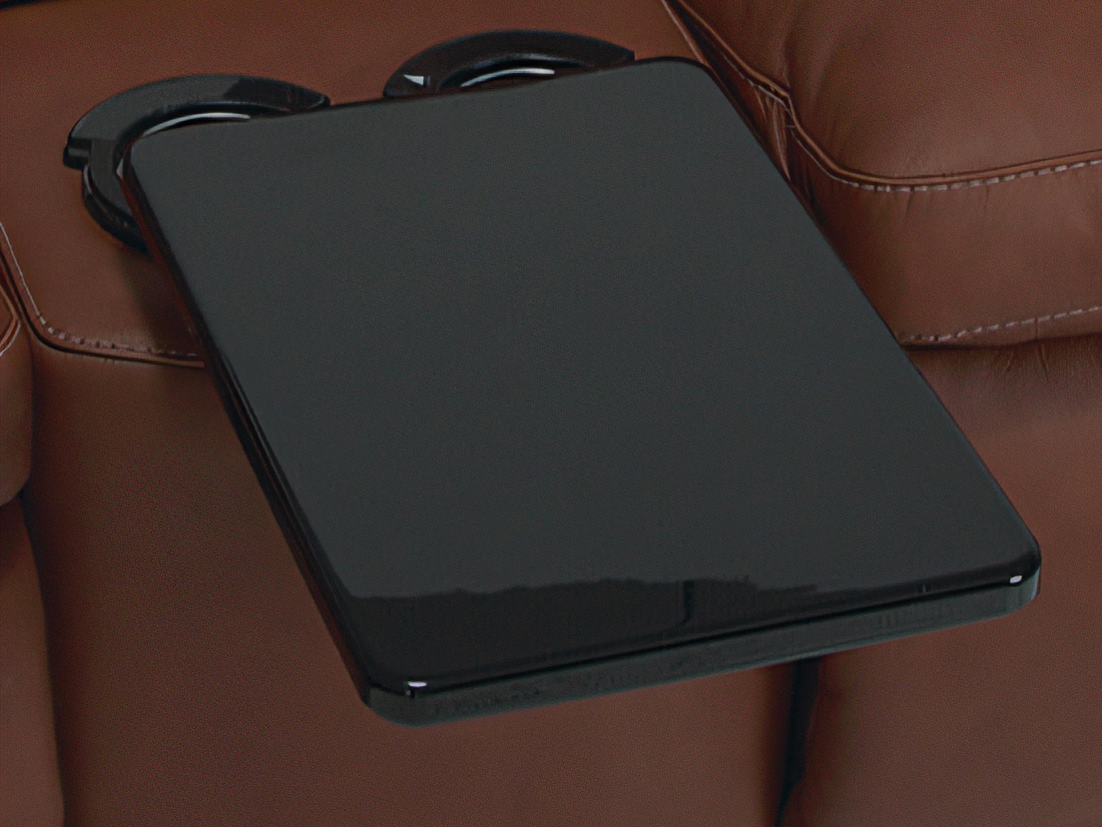 Accessories Black Table