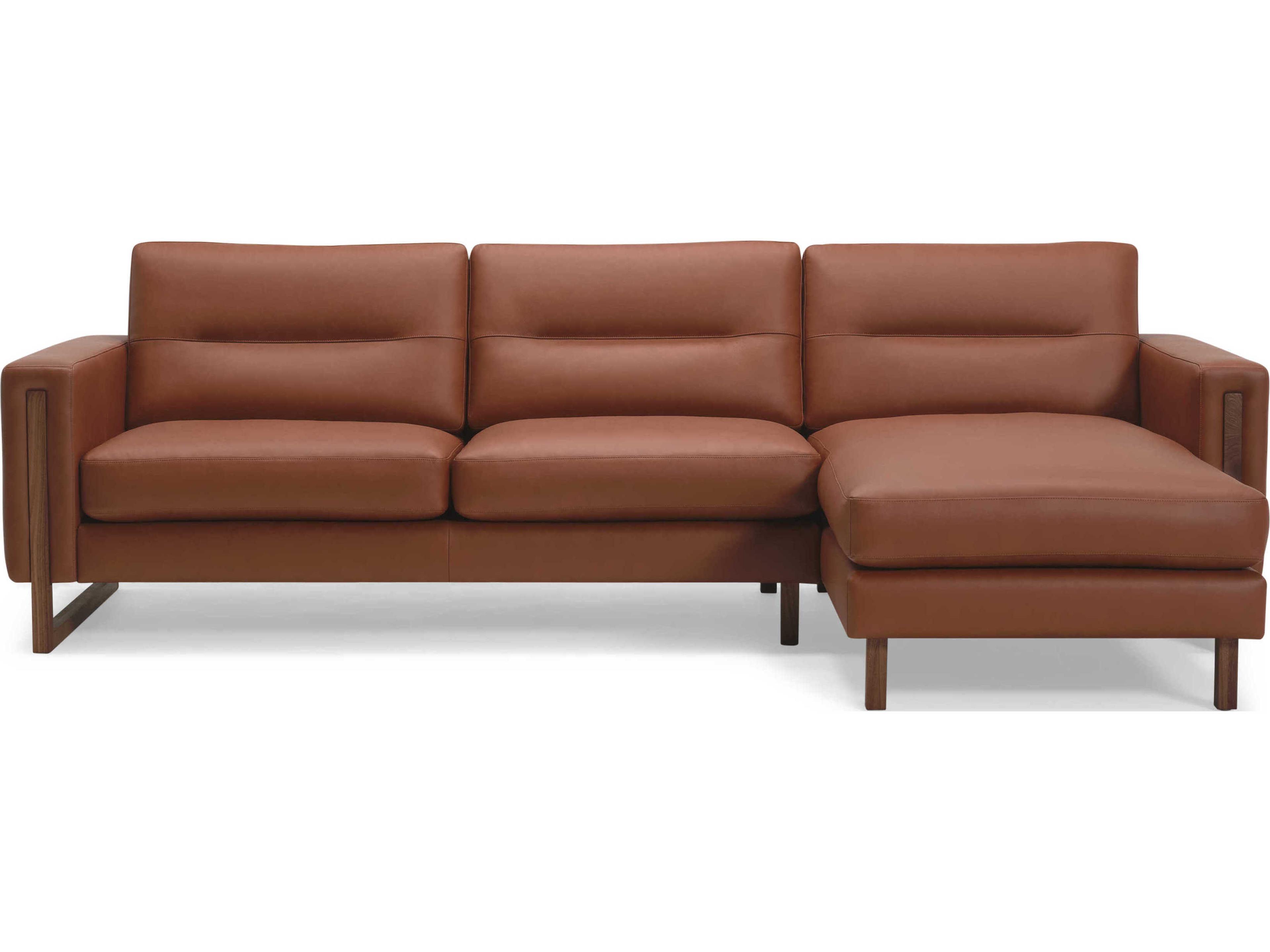 Brookes Upholstered Sectional Sofa
