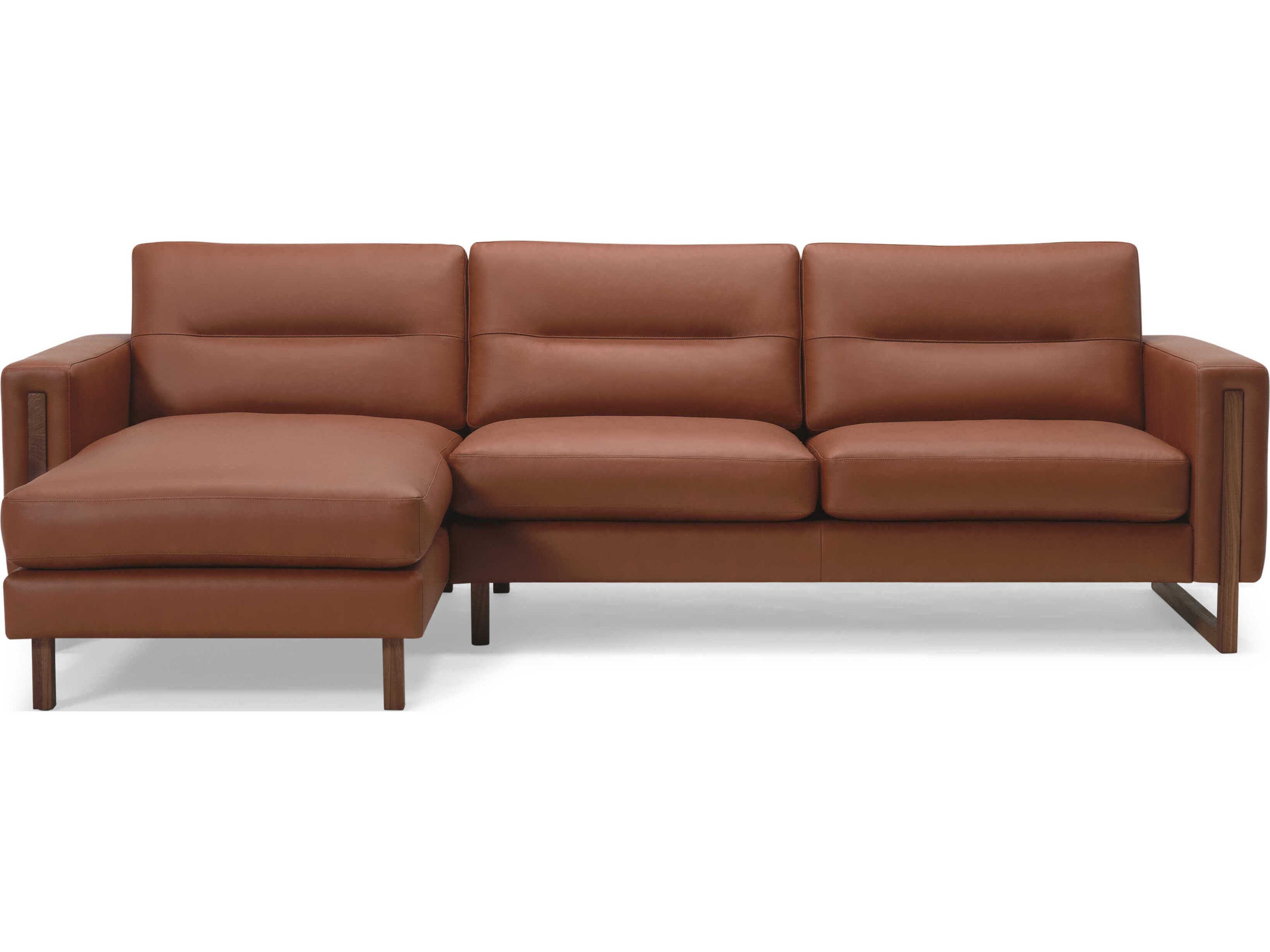 Brookes Upholstered Sectional Sofa