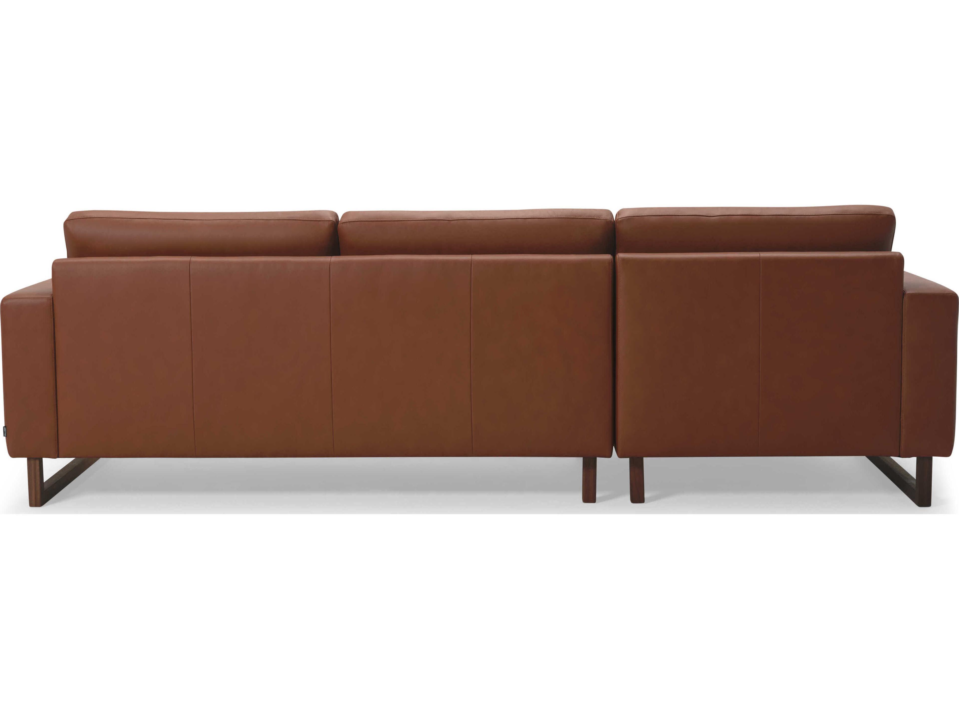 Palliser Brookes Upholstered Sectional Sofa
