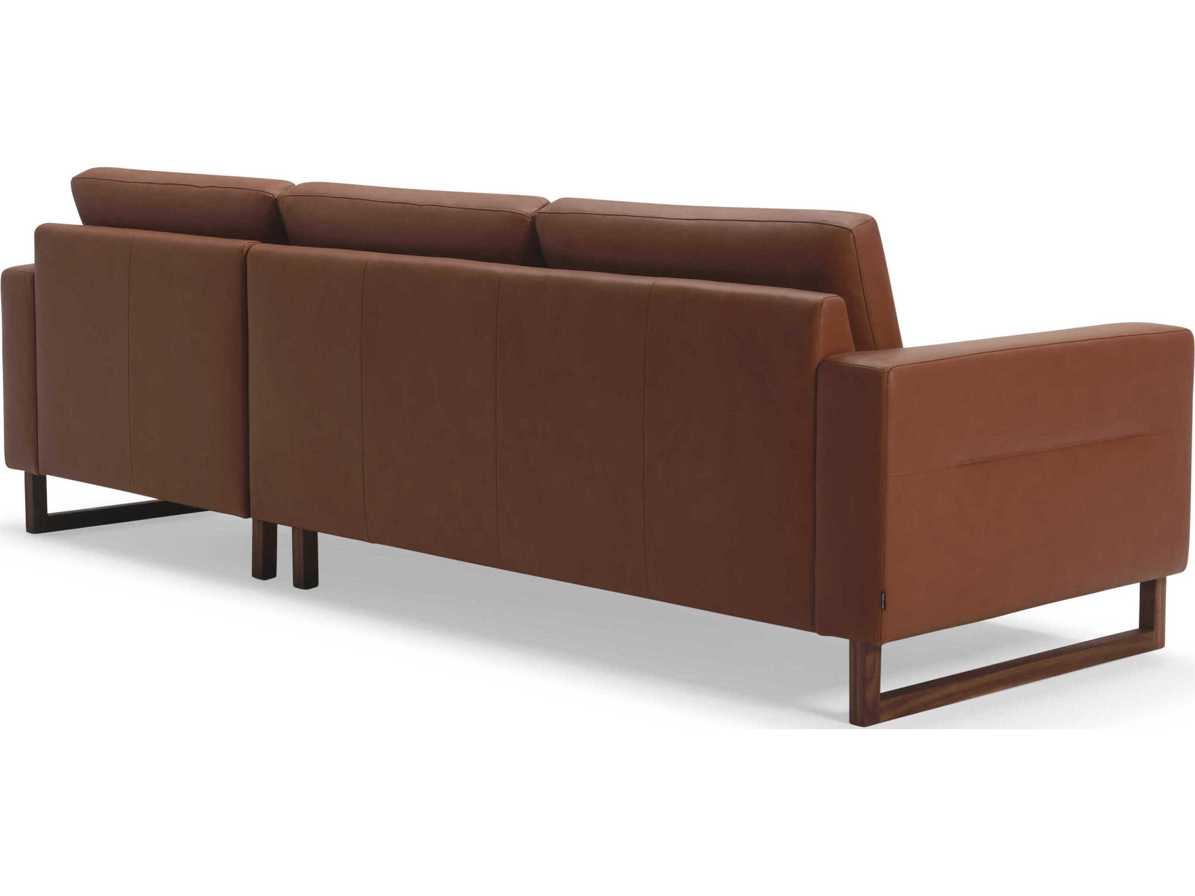 Palliser Brookes Upholstered Sectional Sofa