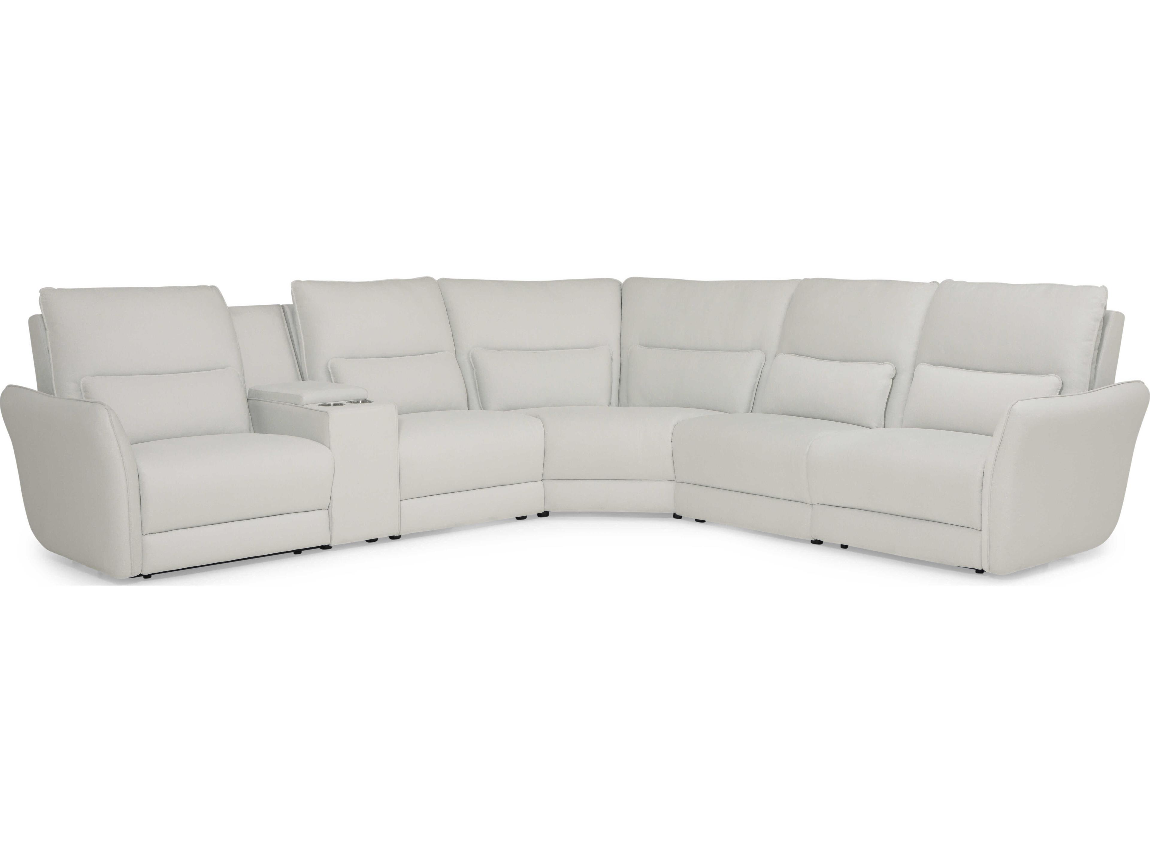 Chelsea Upholstered Sectional Sofa