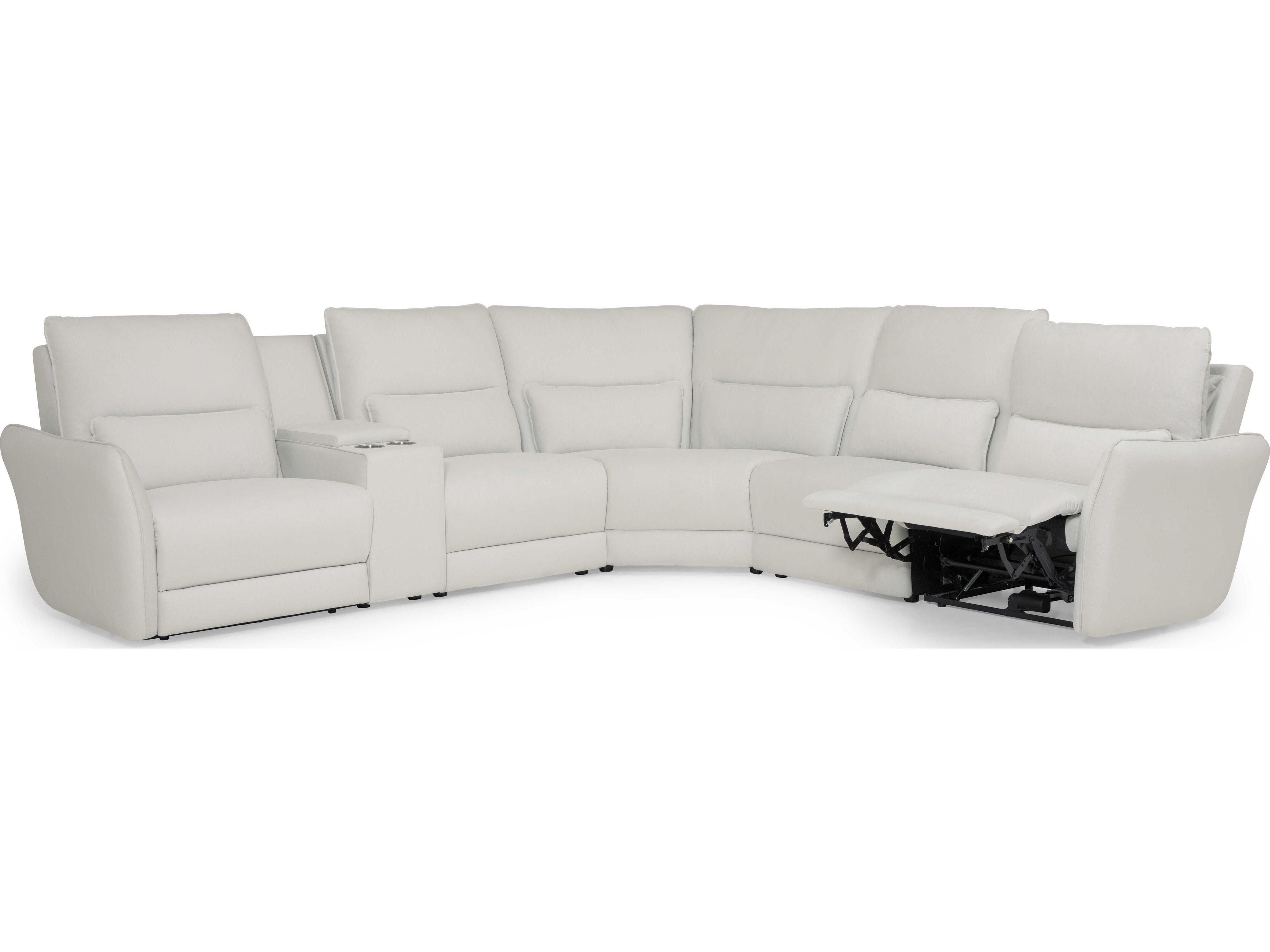 Palliser Chelsea Upholstered Sectional Sofa
