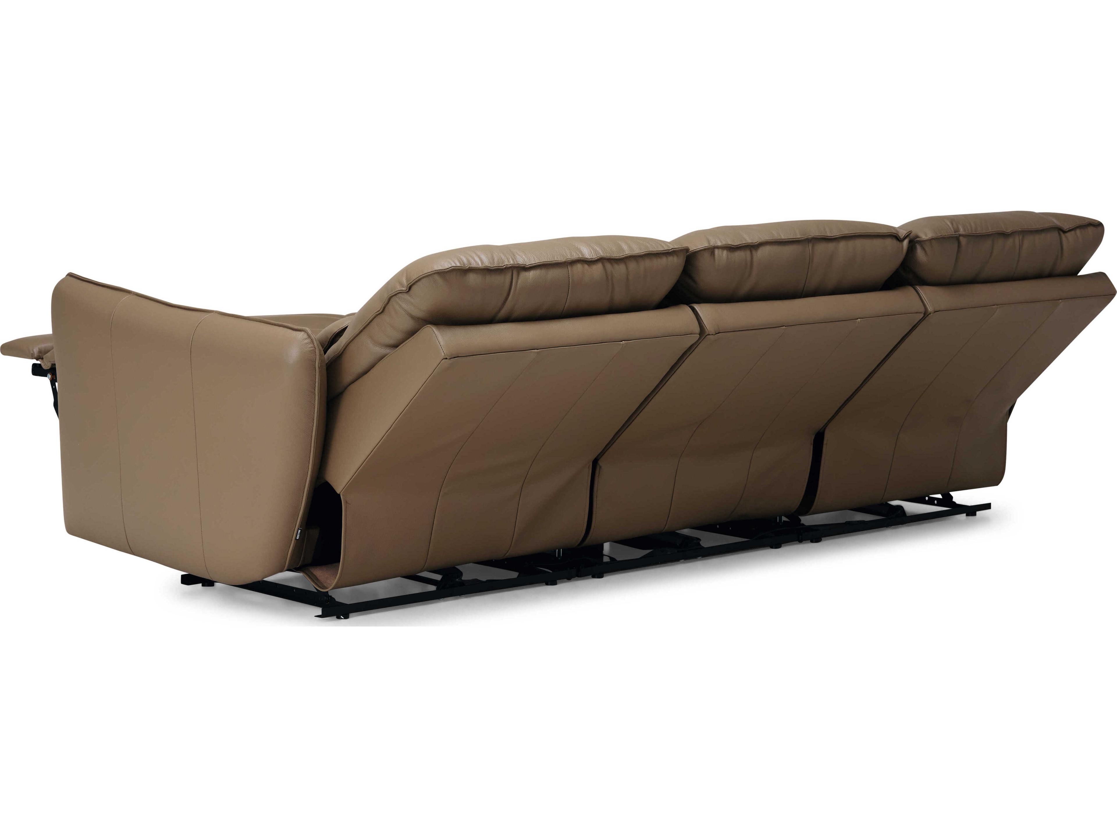 Palliser Chelsea Upholstered Sectional Sofa