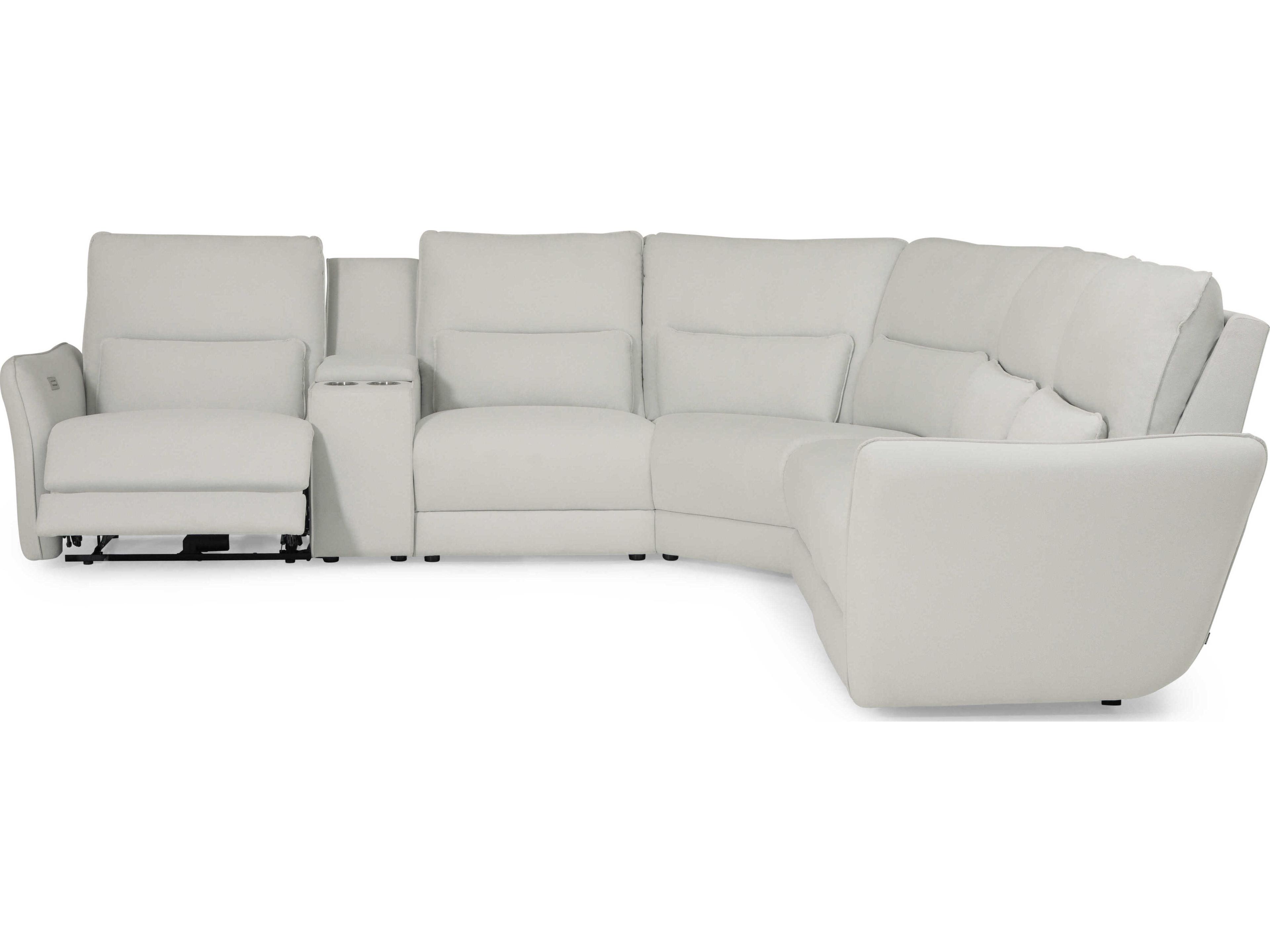 Palliser Chelsea Upholstered Sectional Sofa