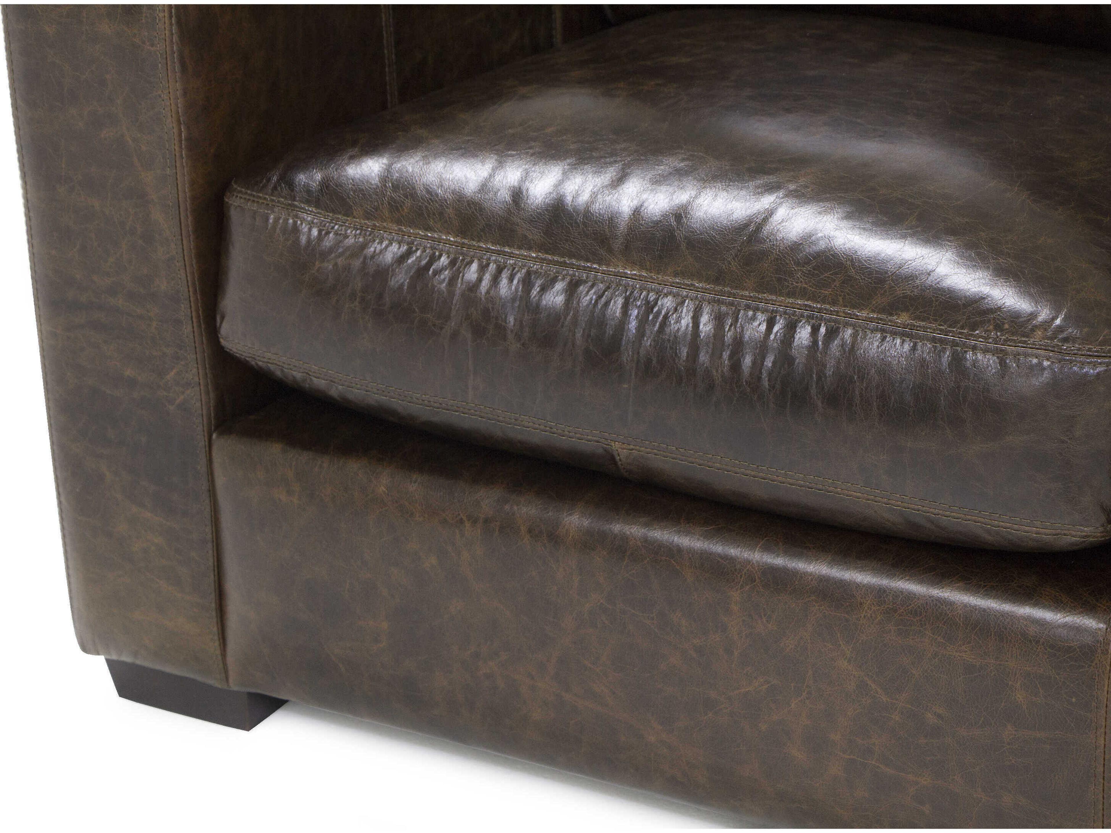 Palliser Colebrook Upholstered Sectional Sofa