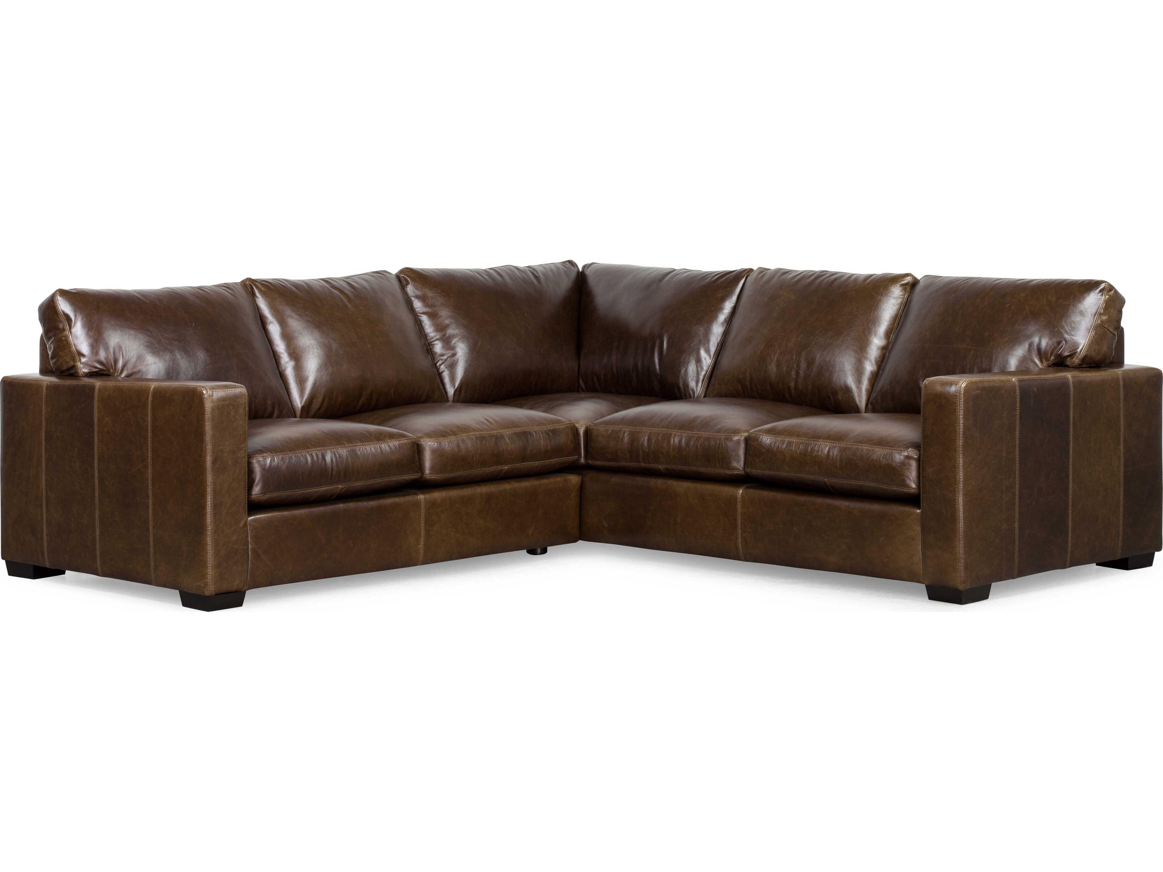 Colebrook Upholstered Sectional Sofa