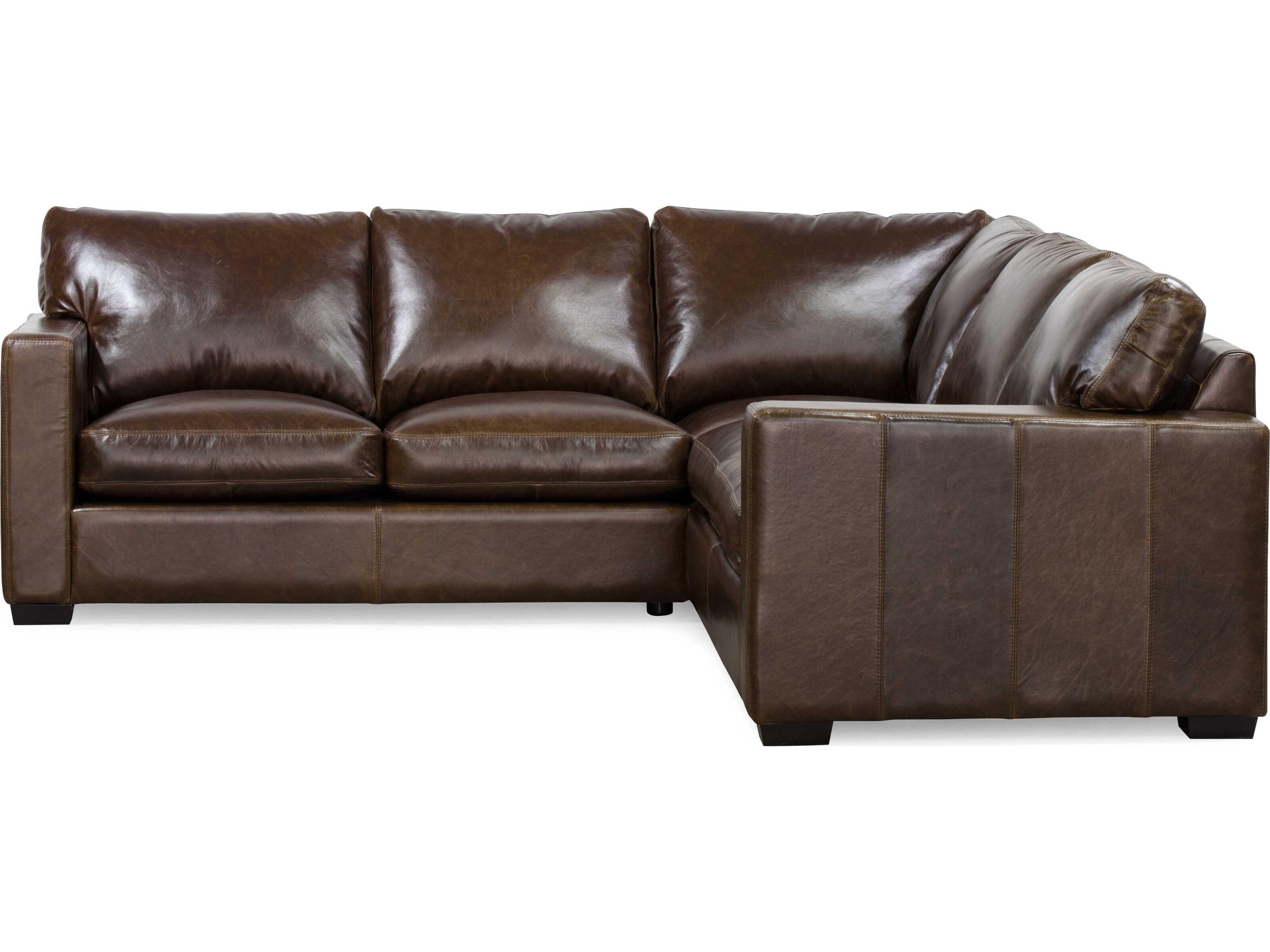Palliser Colebrook Upholstered Sectional Sofa
