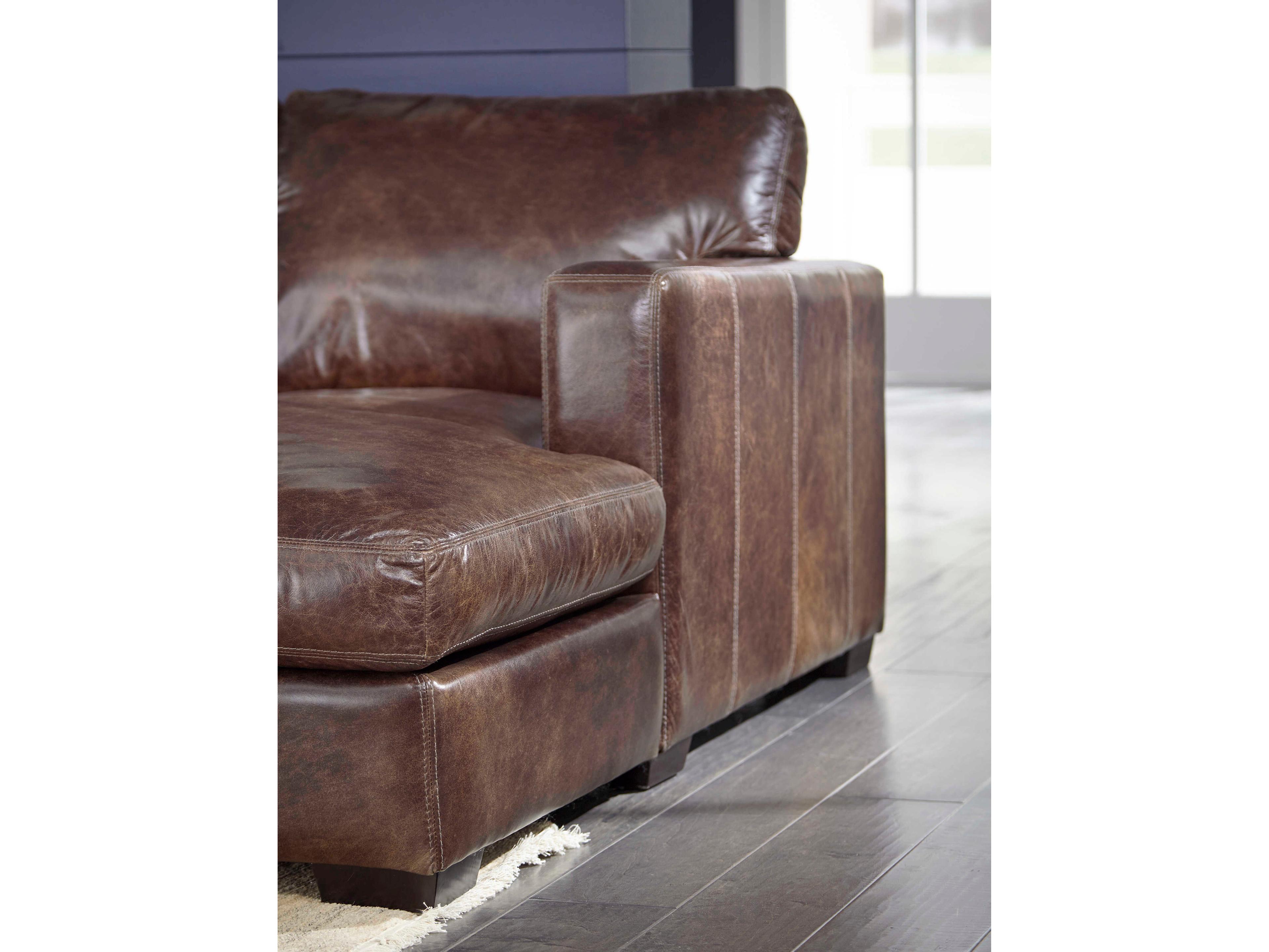 Palliser Colebrook Upholstered Sectional Sofa