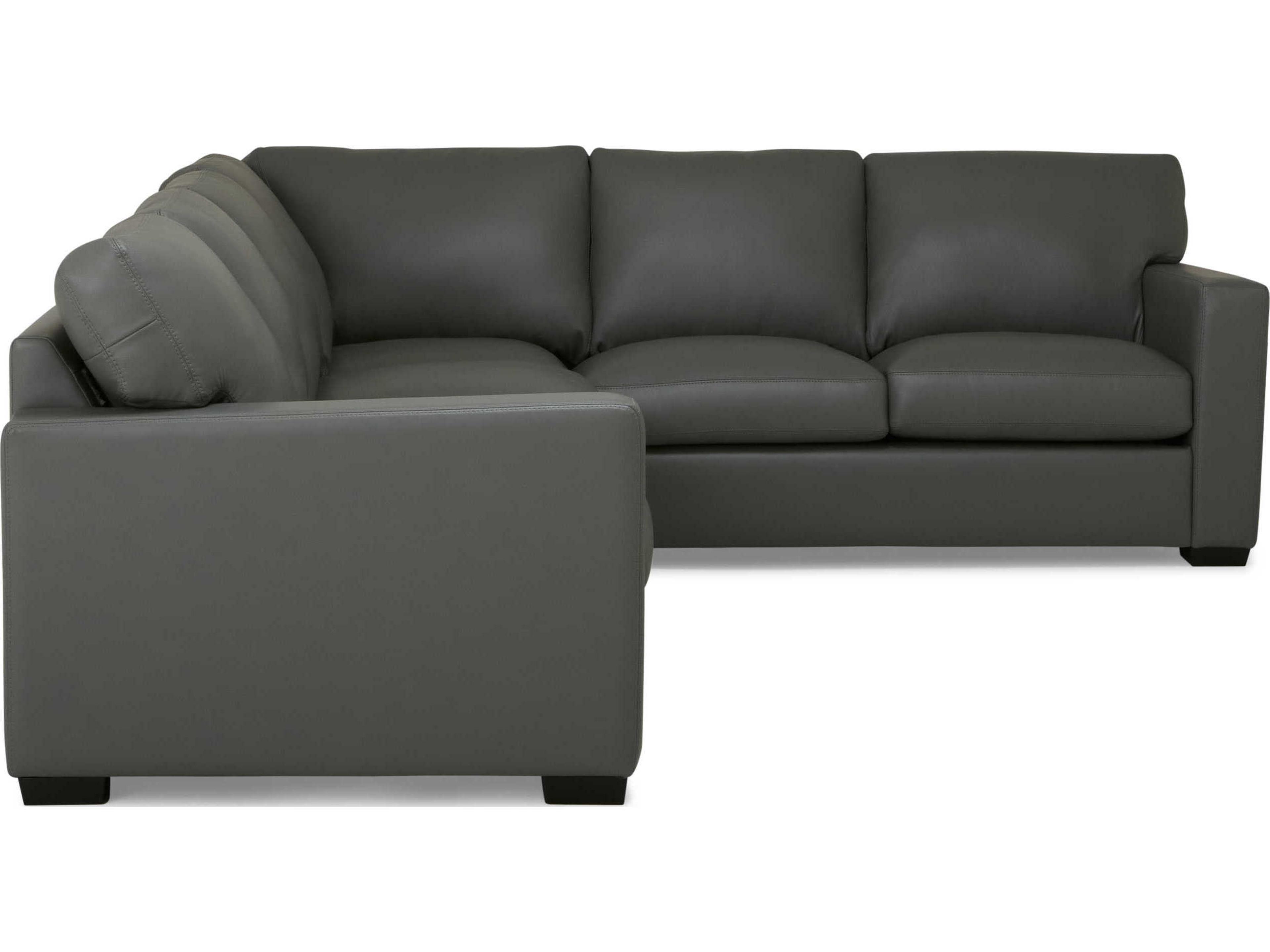 Palliser Colebrook Upholstered Sectional Sofa