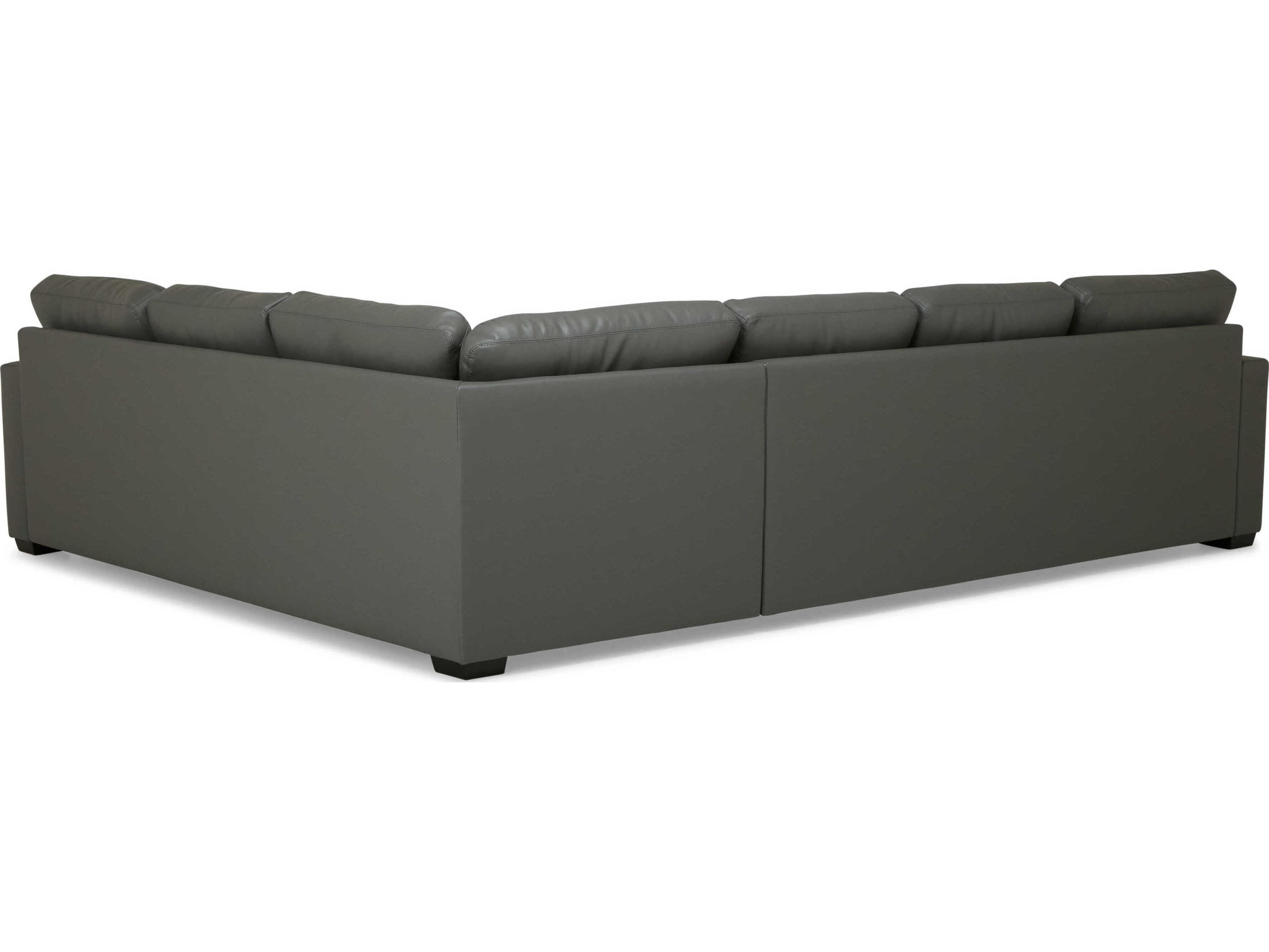 Palliser Colebrook Upholstered Sectional Sofa