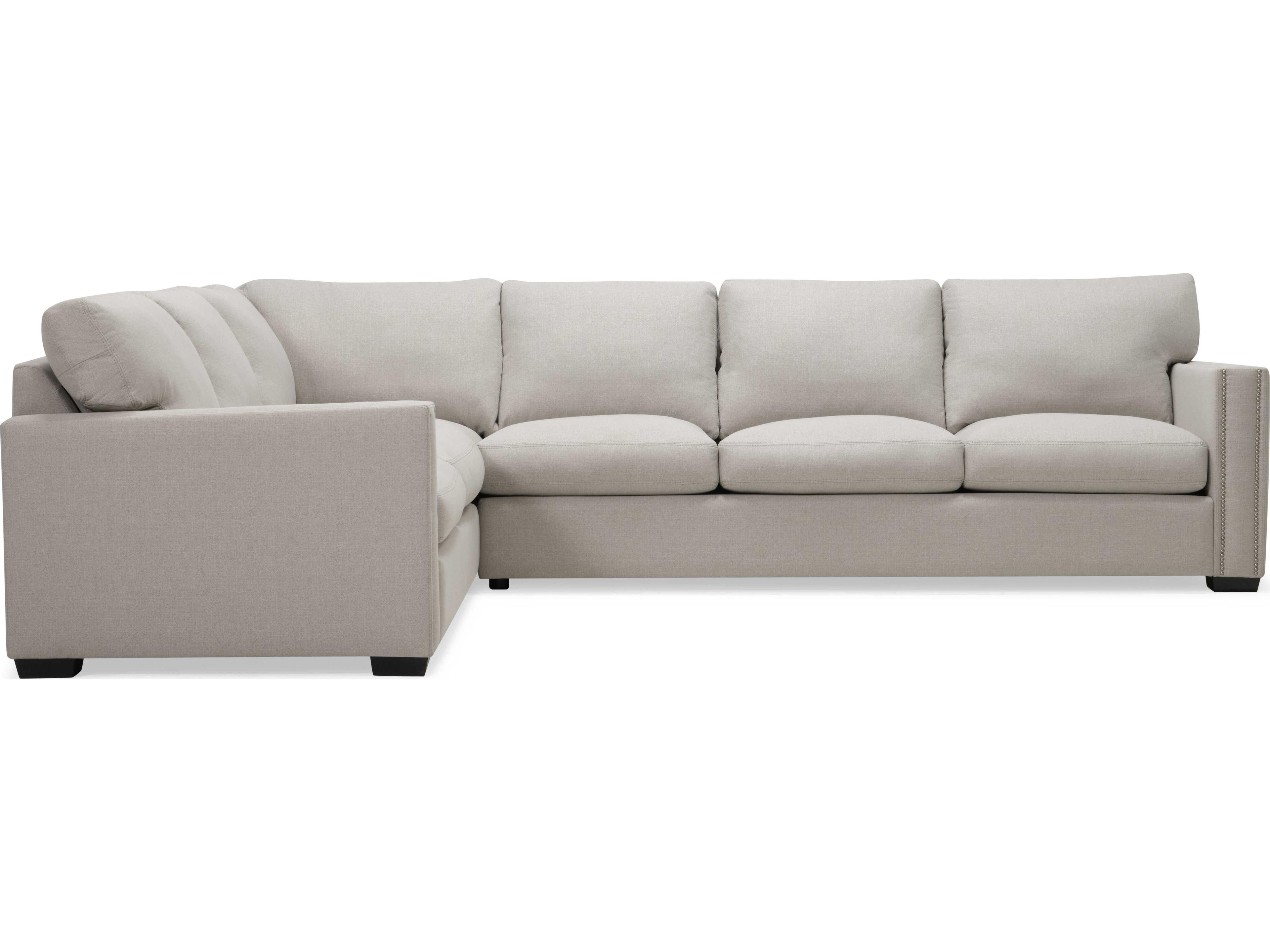 Palliser Colebrook Upholstered Sectional Sofa