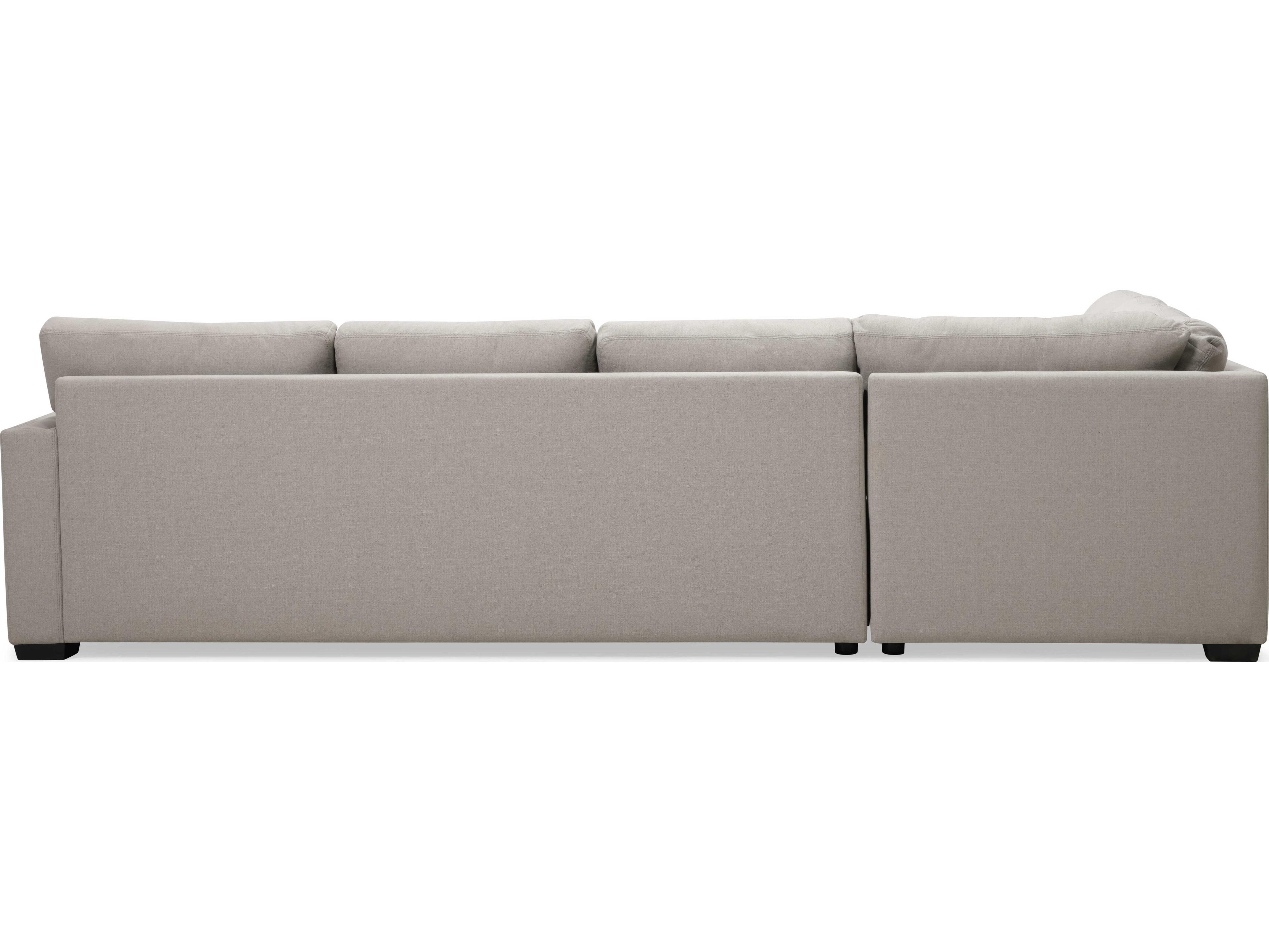 Palliser Colebrook Upholstered Sectional Sofa