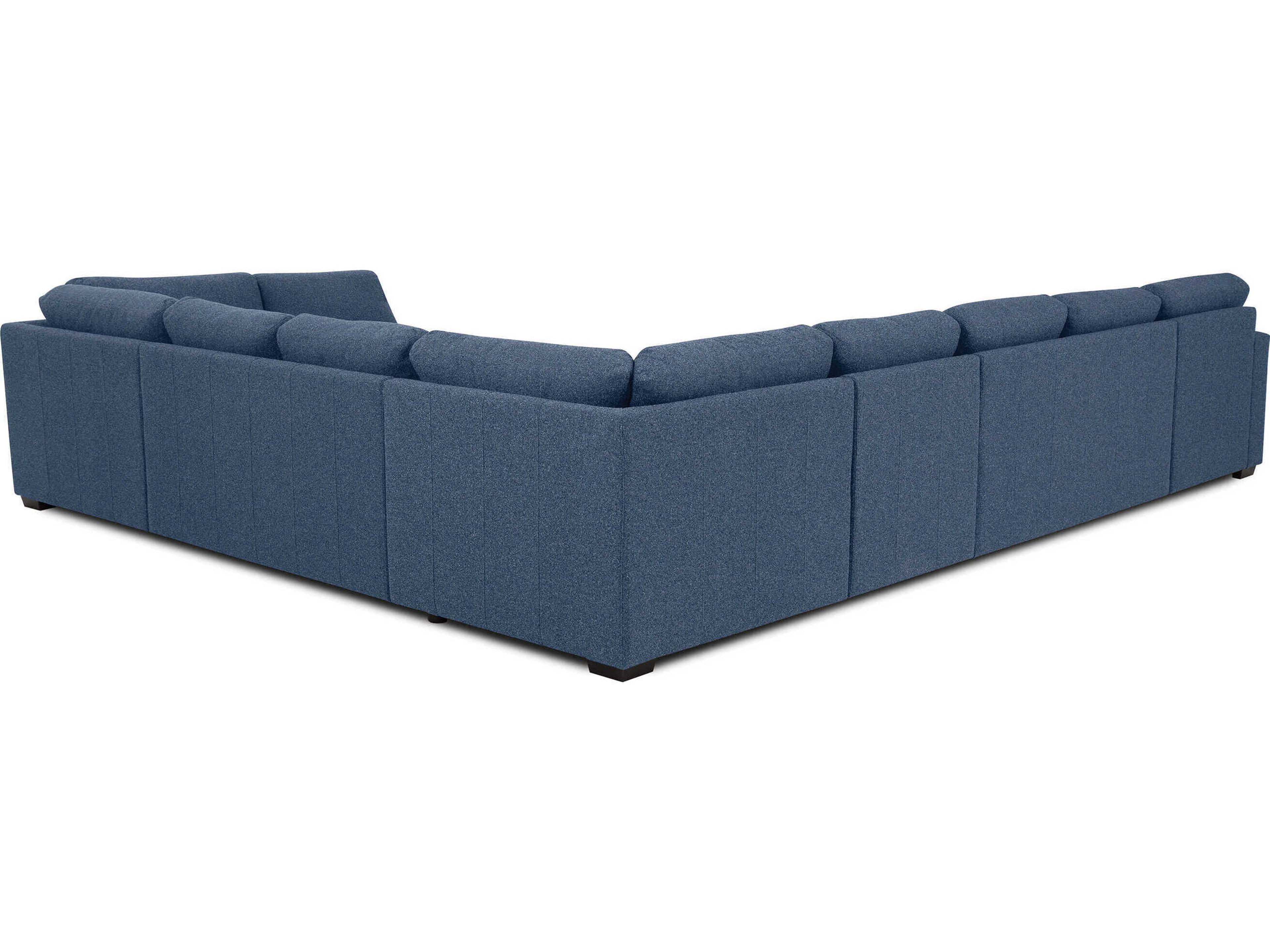 Palliser Colebrook Upholstered Sectional Sofa