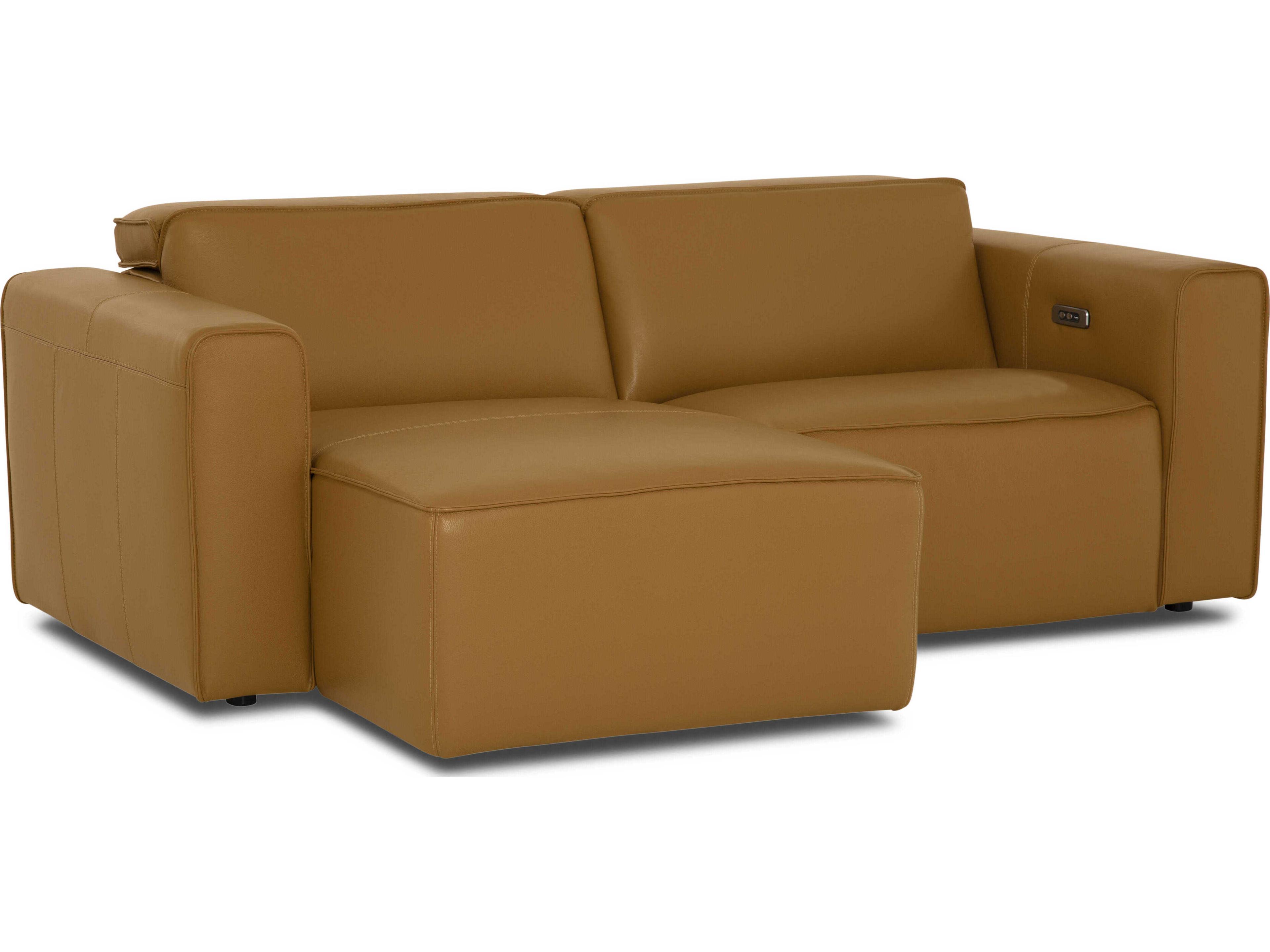 Colton Upholstered Sectional Sofa