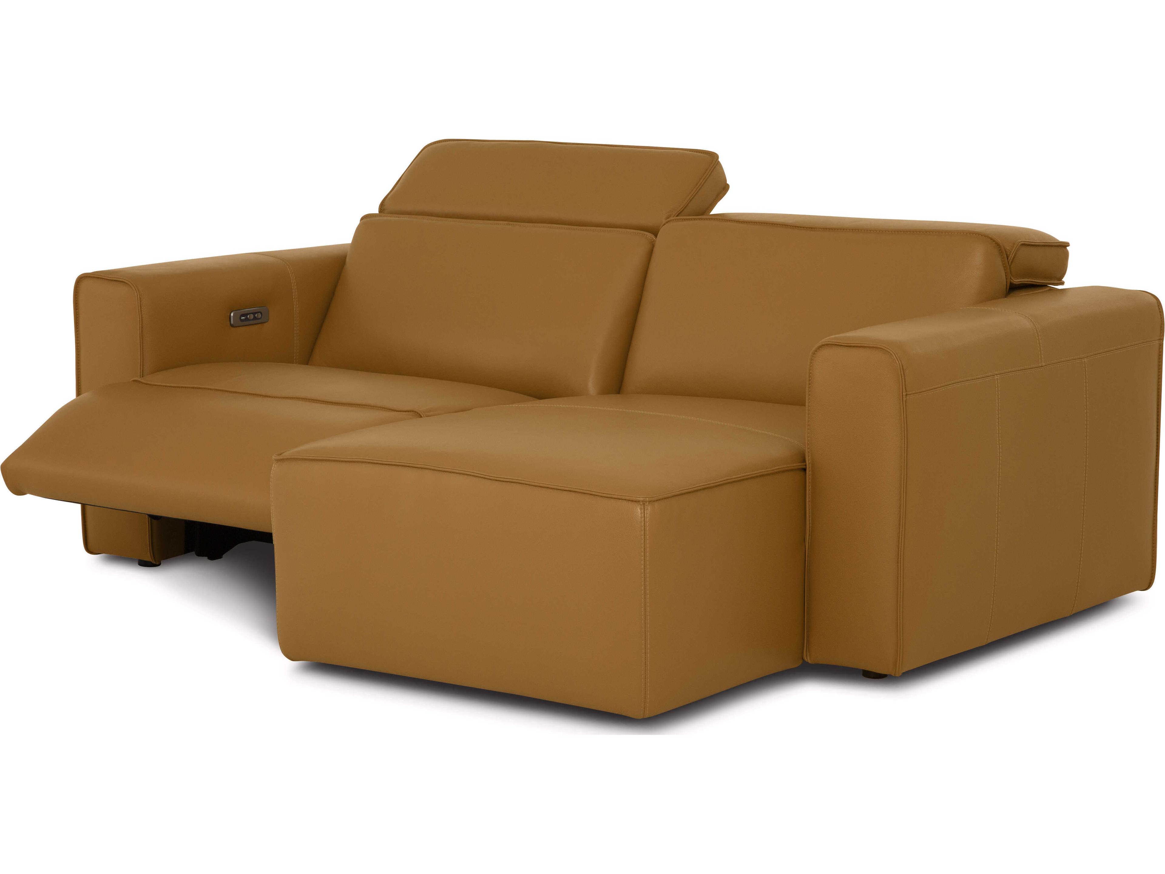 Palliser Colton Upholstered Sectional Sofa