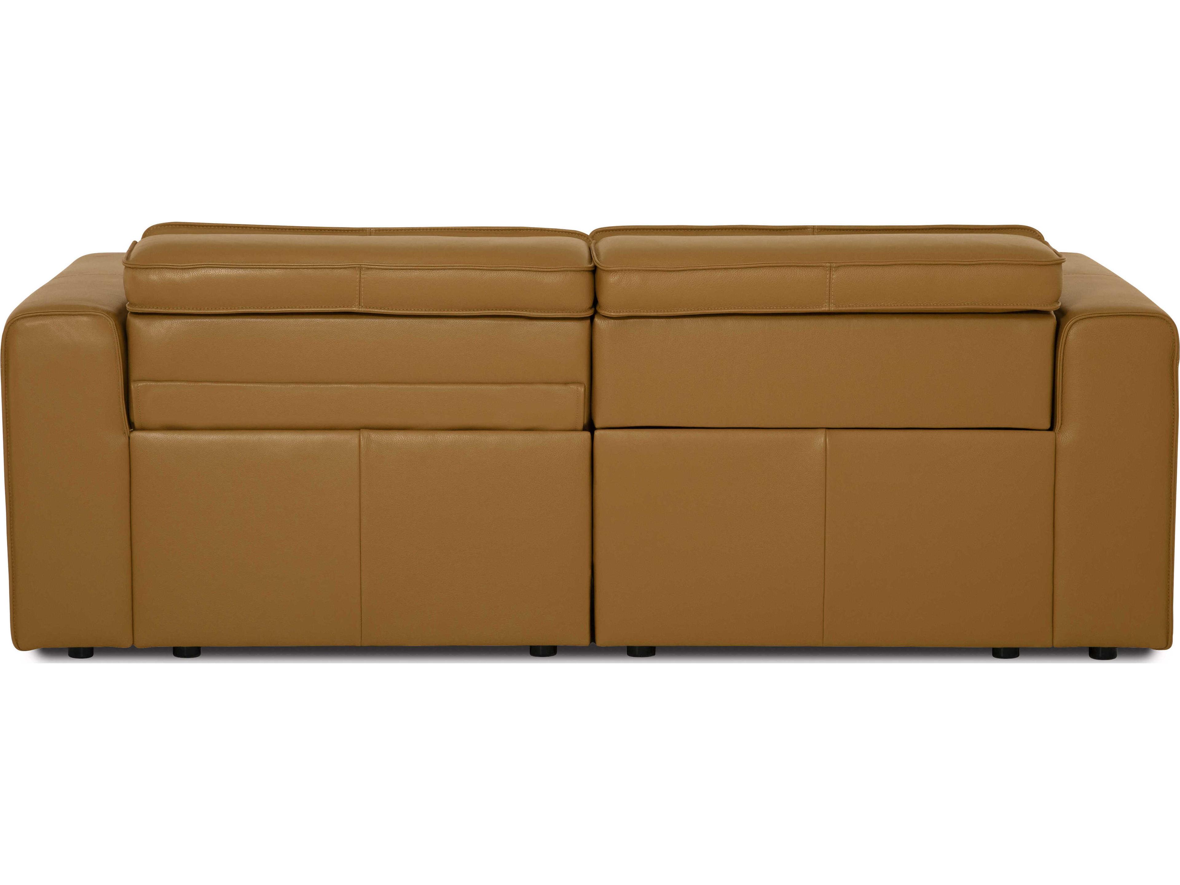 Palliser Colton Upholstered Sectional Sofa