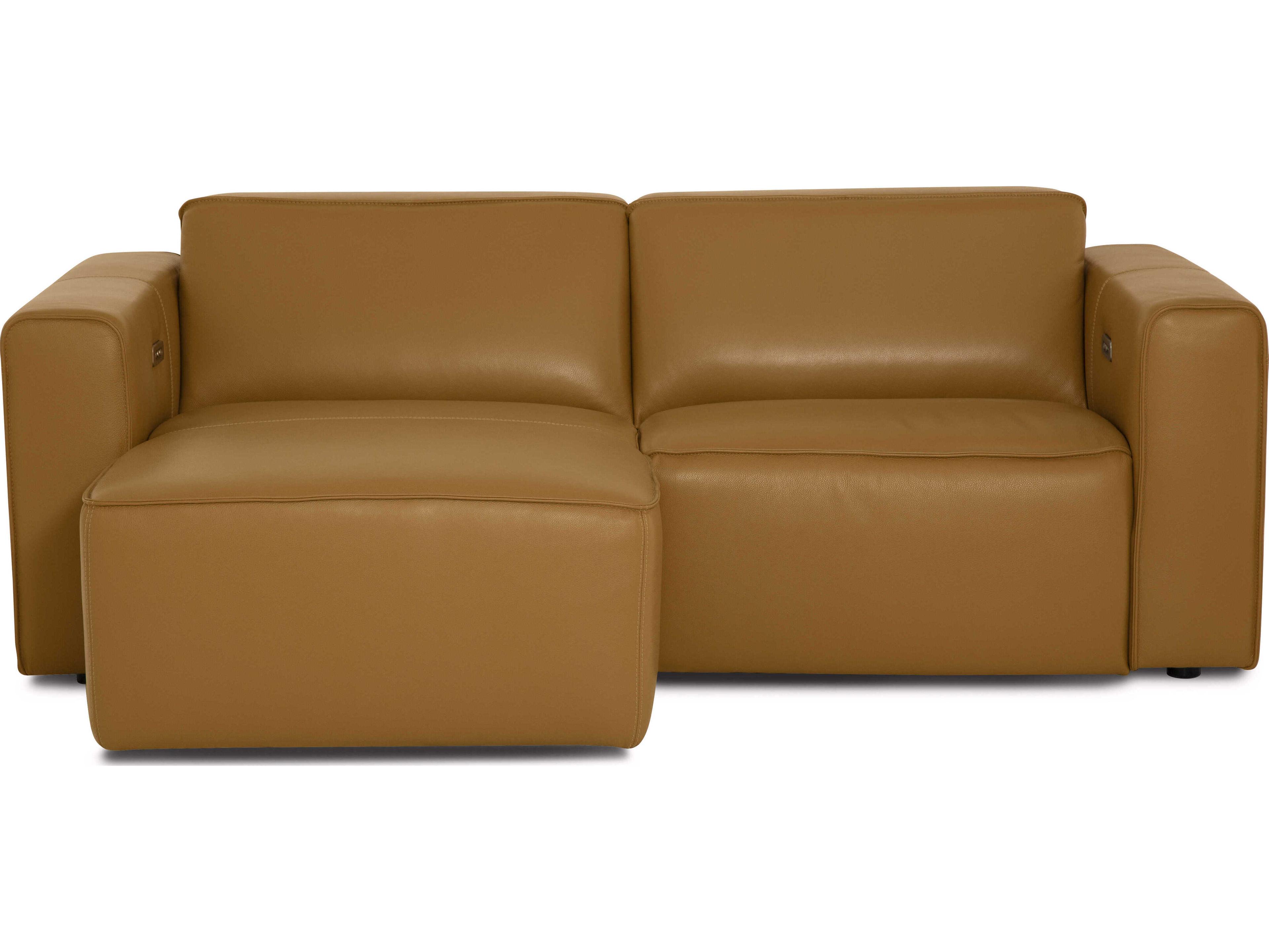 Palliser Colton Upholstered Sectional Sofa