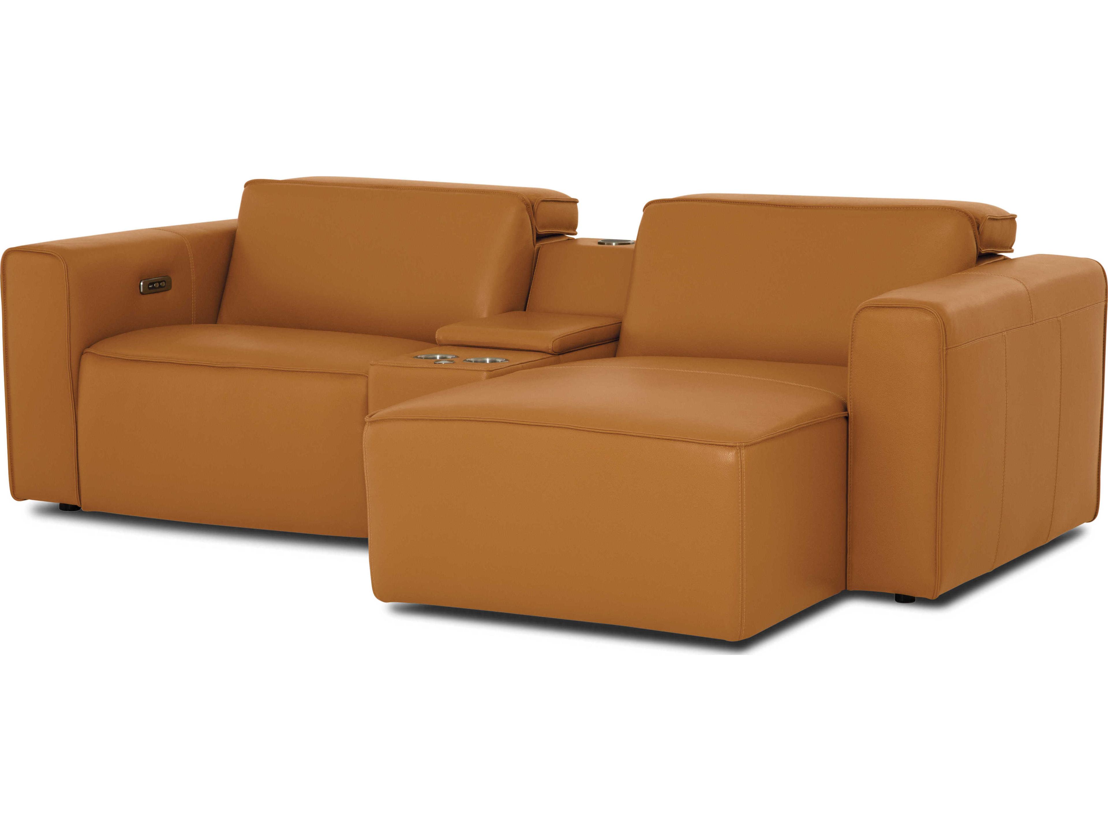 Colton Upholstered Sectional Sofa