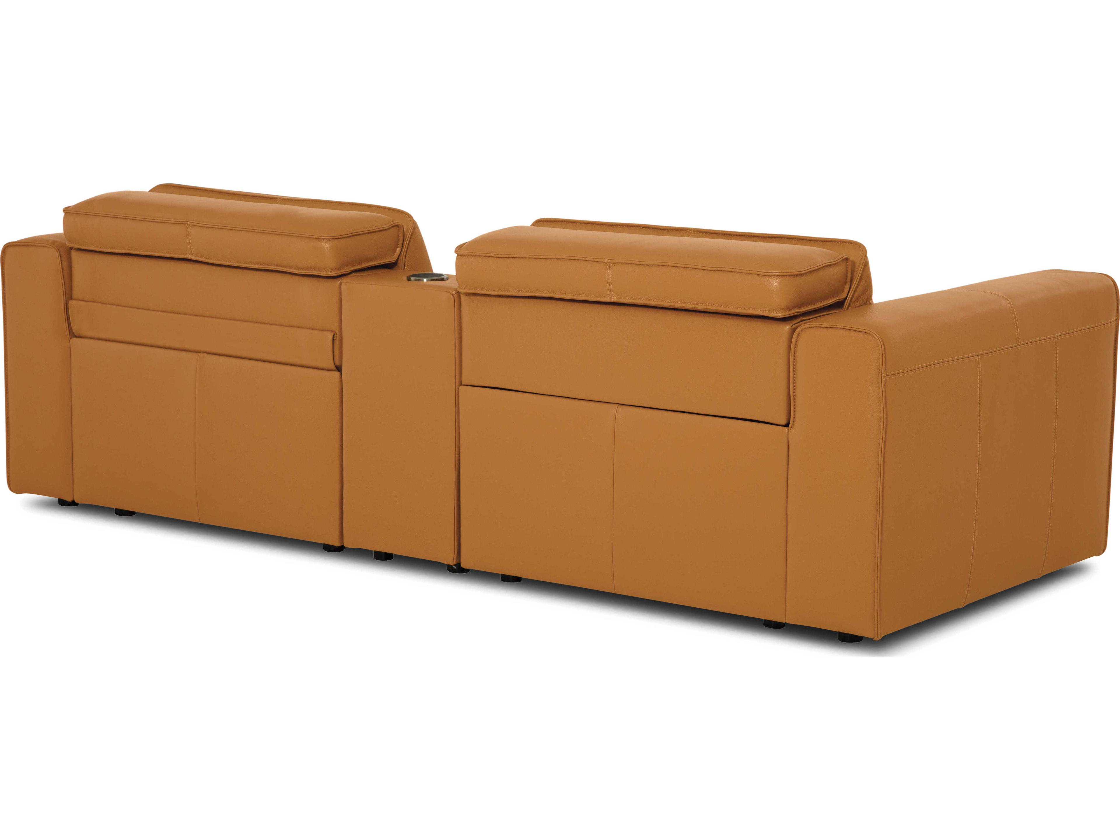 Palliser Colton Upholstered Sectional Sofa