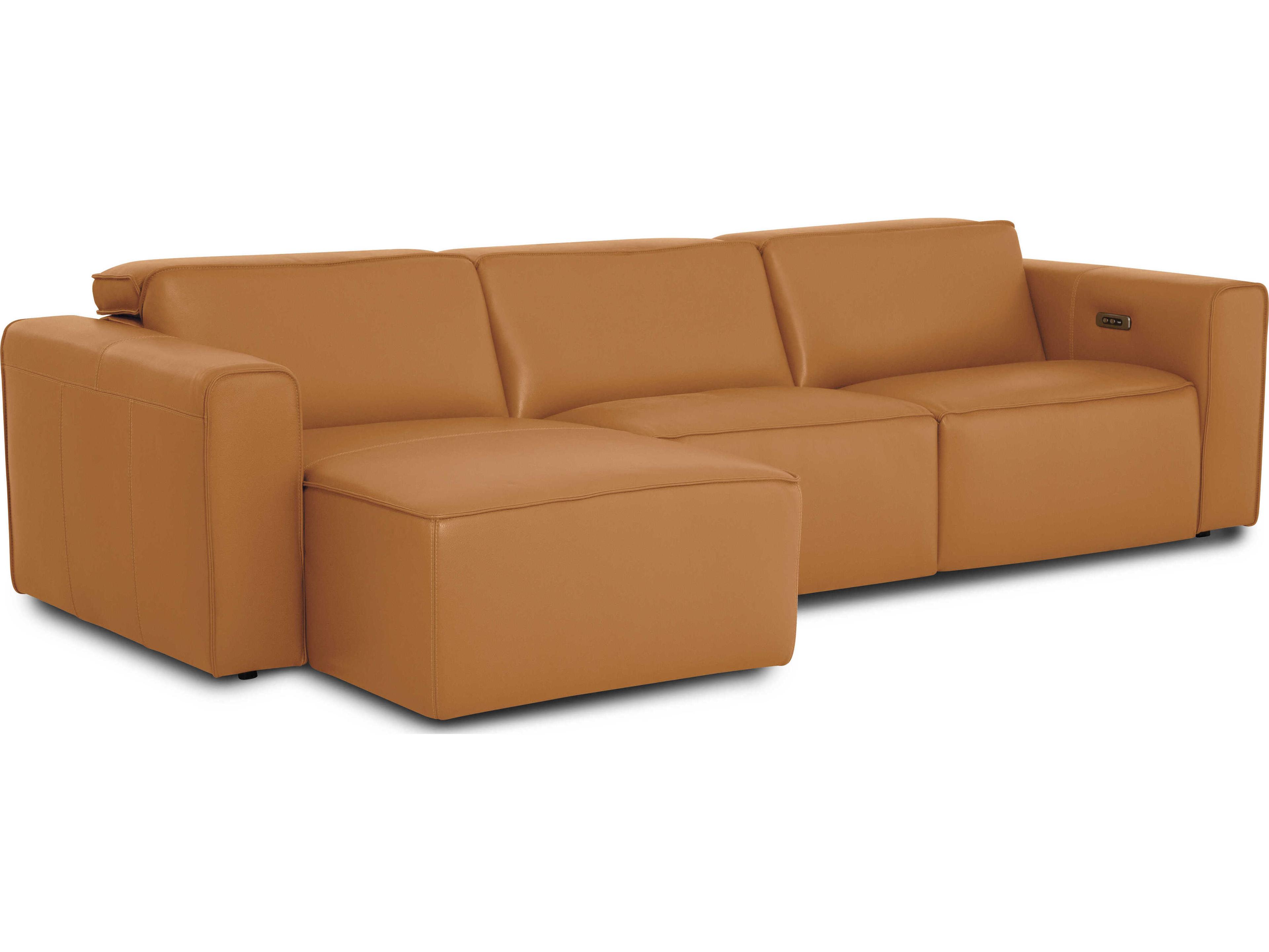 Colton Upholstered Sectional Sofa