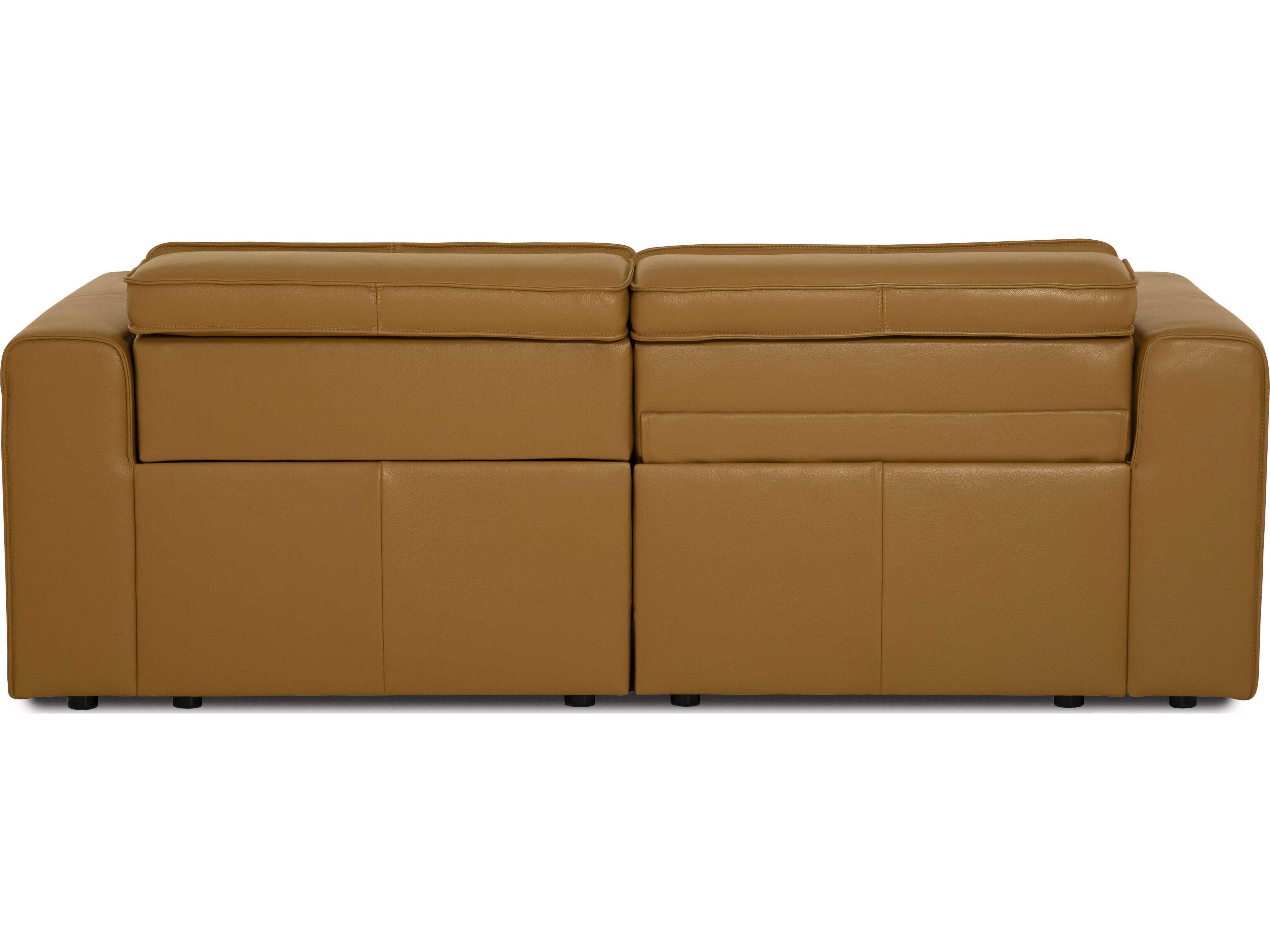 Palliser Colton Upholstered Sectional Sofa