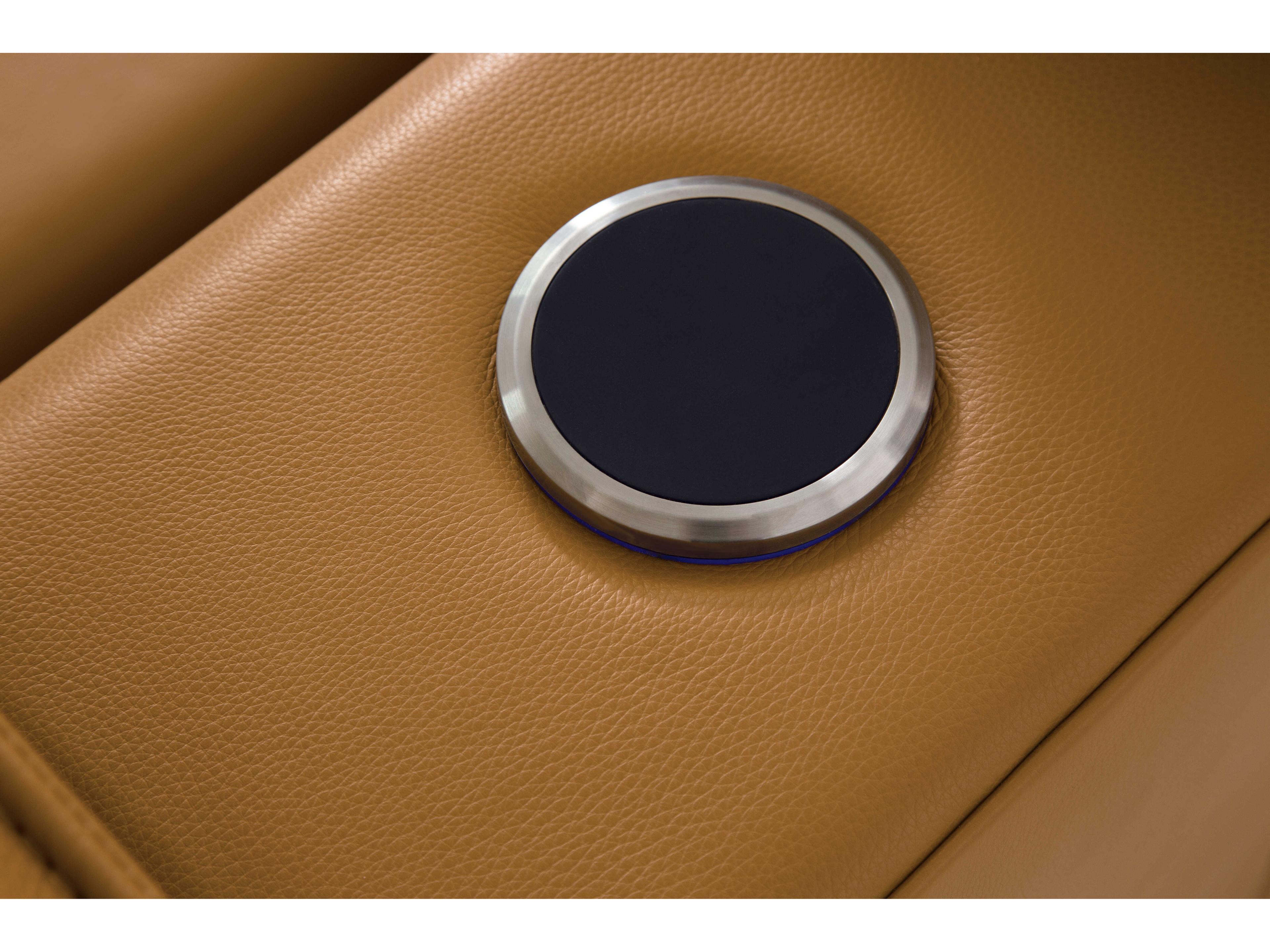 Palliser Colton Upholstered Sectional Sofa