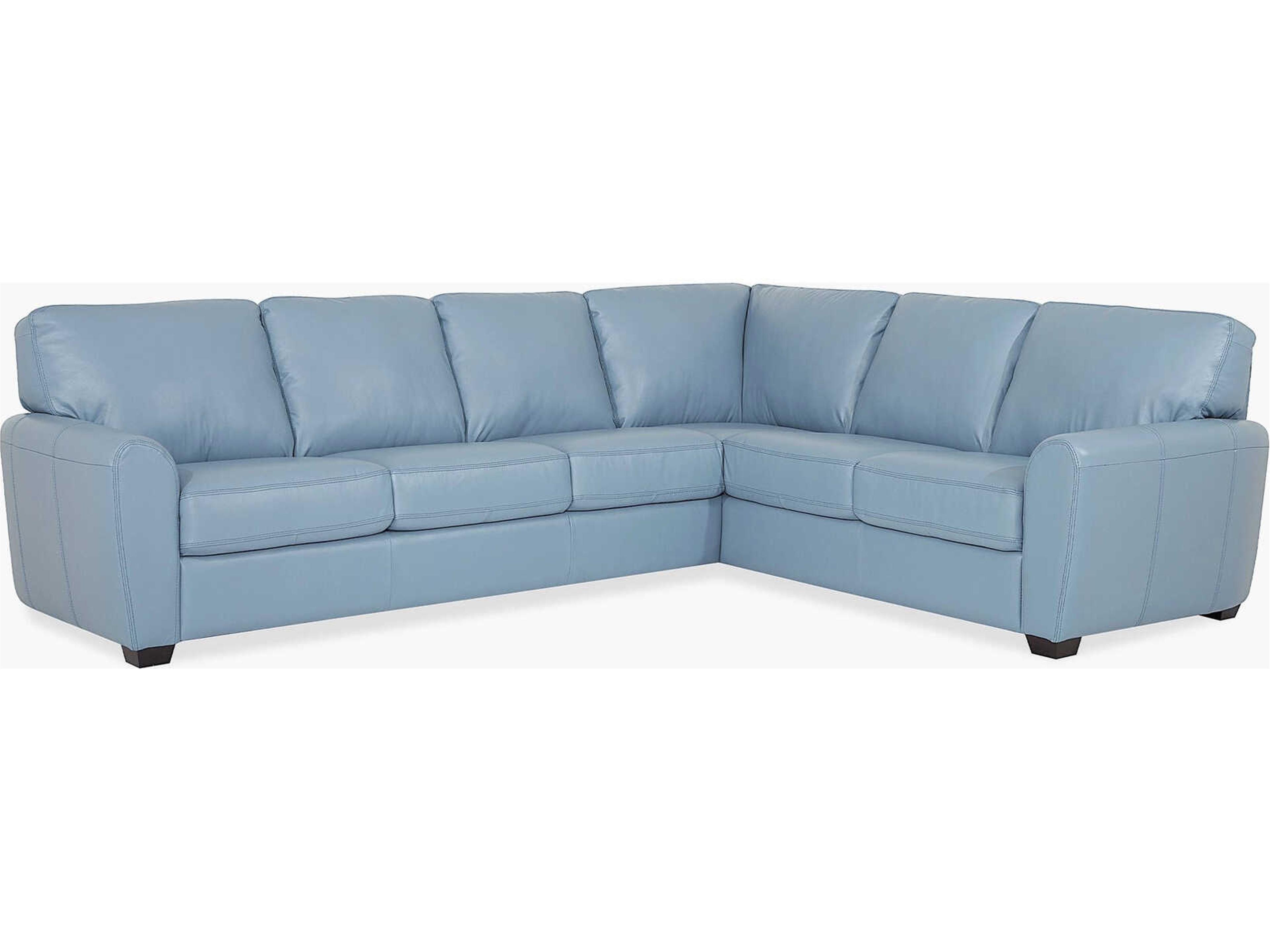 Connecticut Upholstered Sectional Sofa