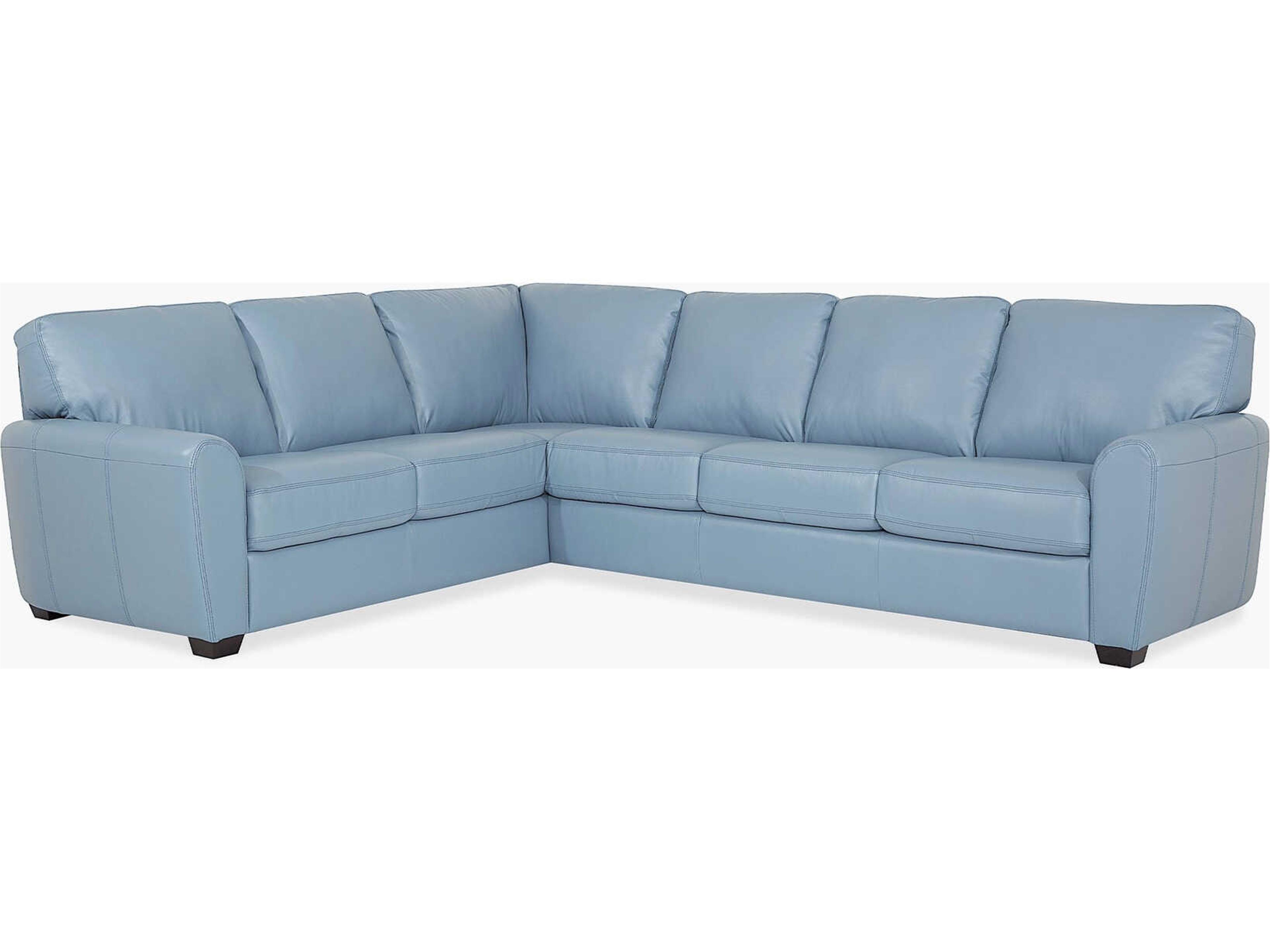 Connecticut Upholstered Sectional Sofa
