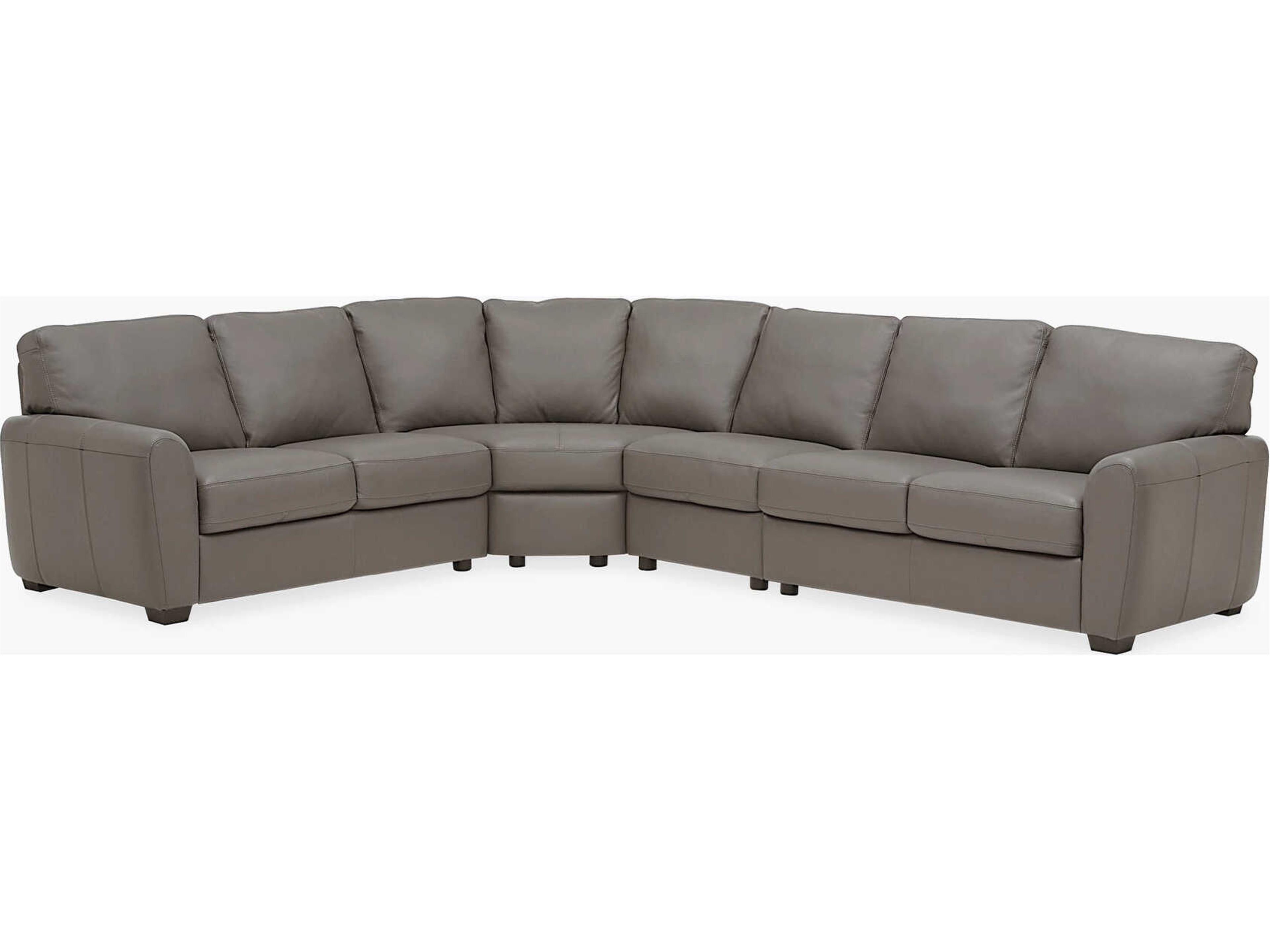 Connecticut Upholstered Sectional Sofa