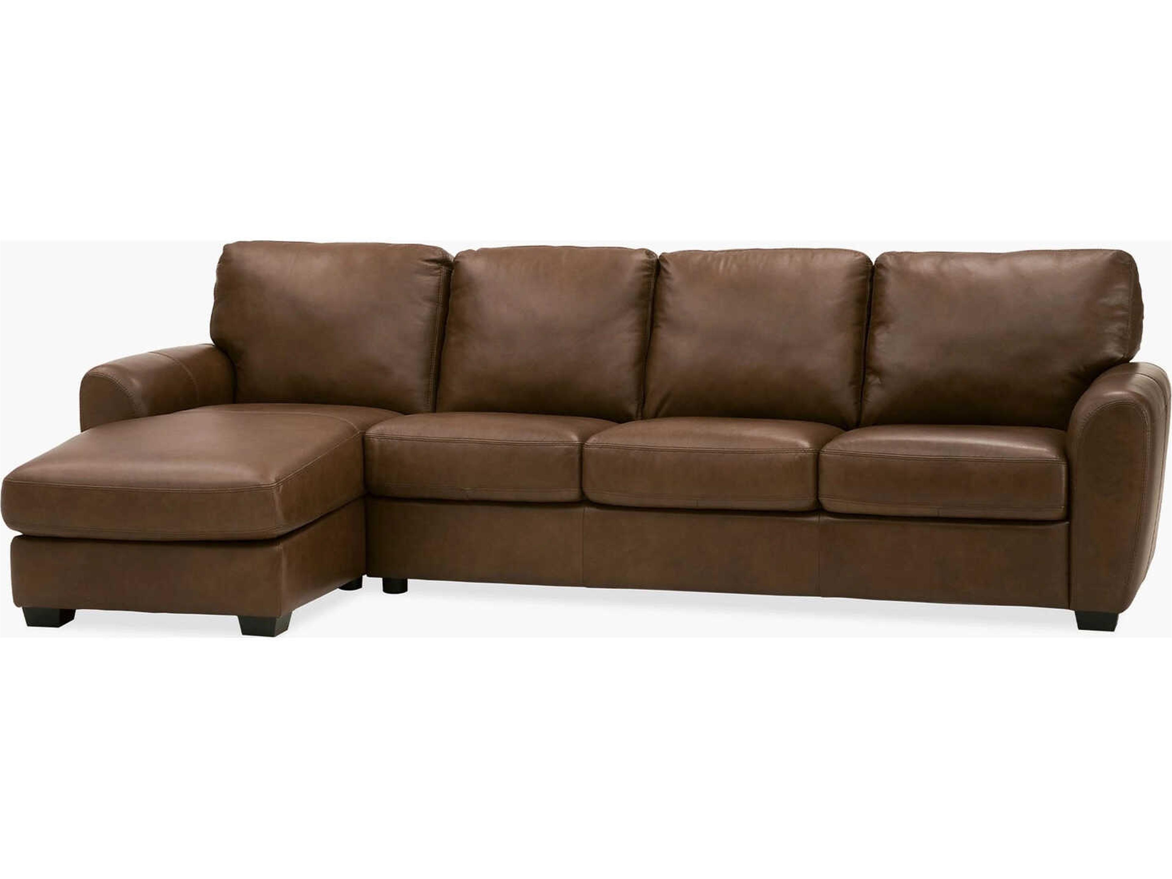 Connecticut Upholstered Sectional Sofa