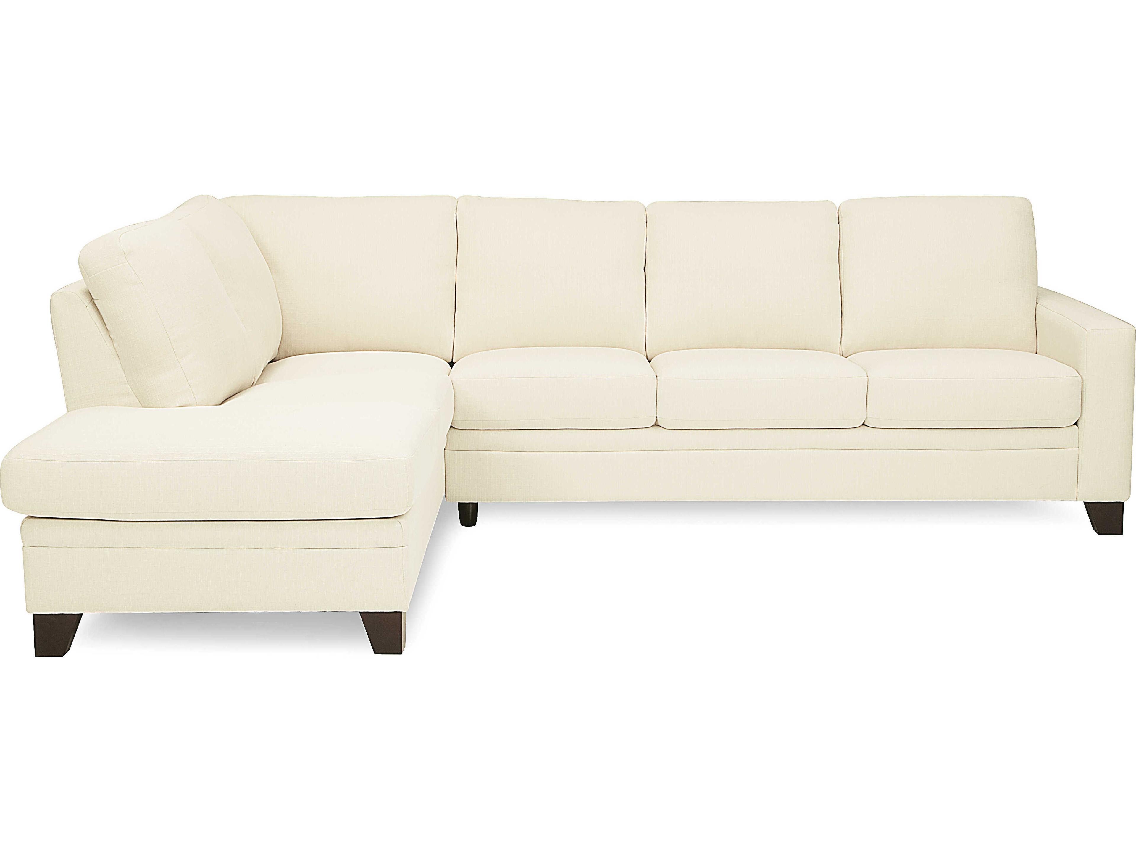 Palliser Creighton Upholstered Sectional Sofa