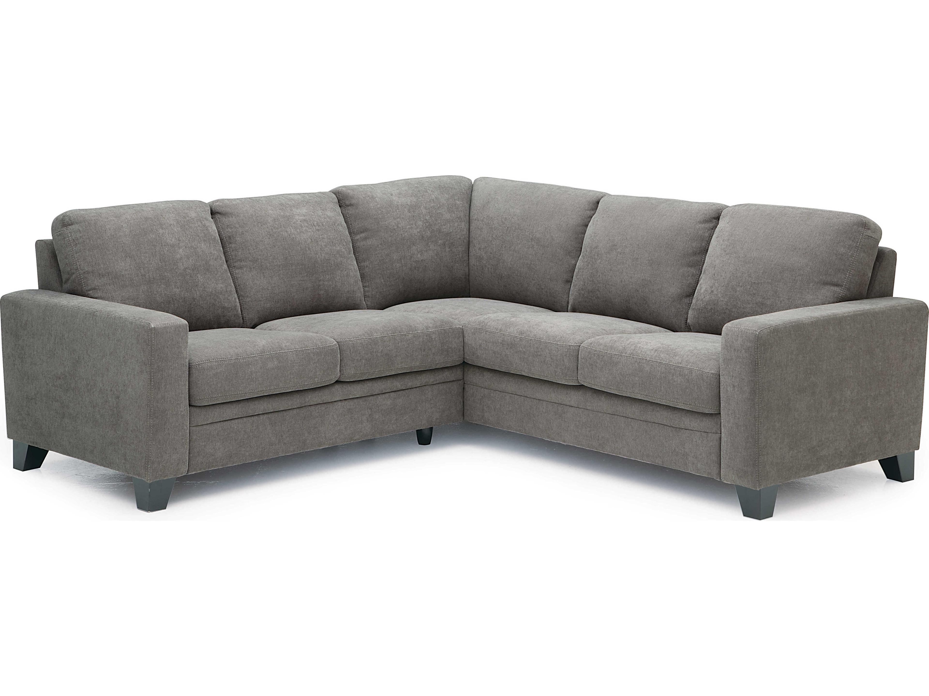 Creighton Upholstered Sectional Sofa
